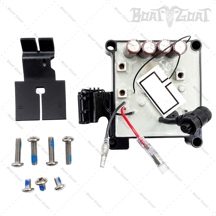 MotorGuide Xi5 Control Board - Universal - For 12, 24 & 36 Volt Xi5 - 8M0140768