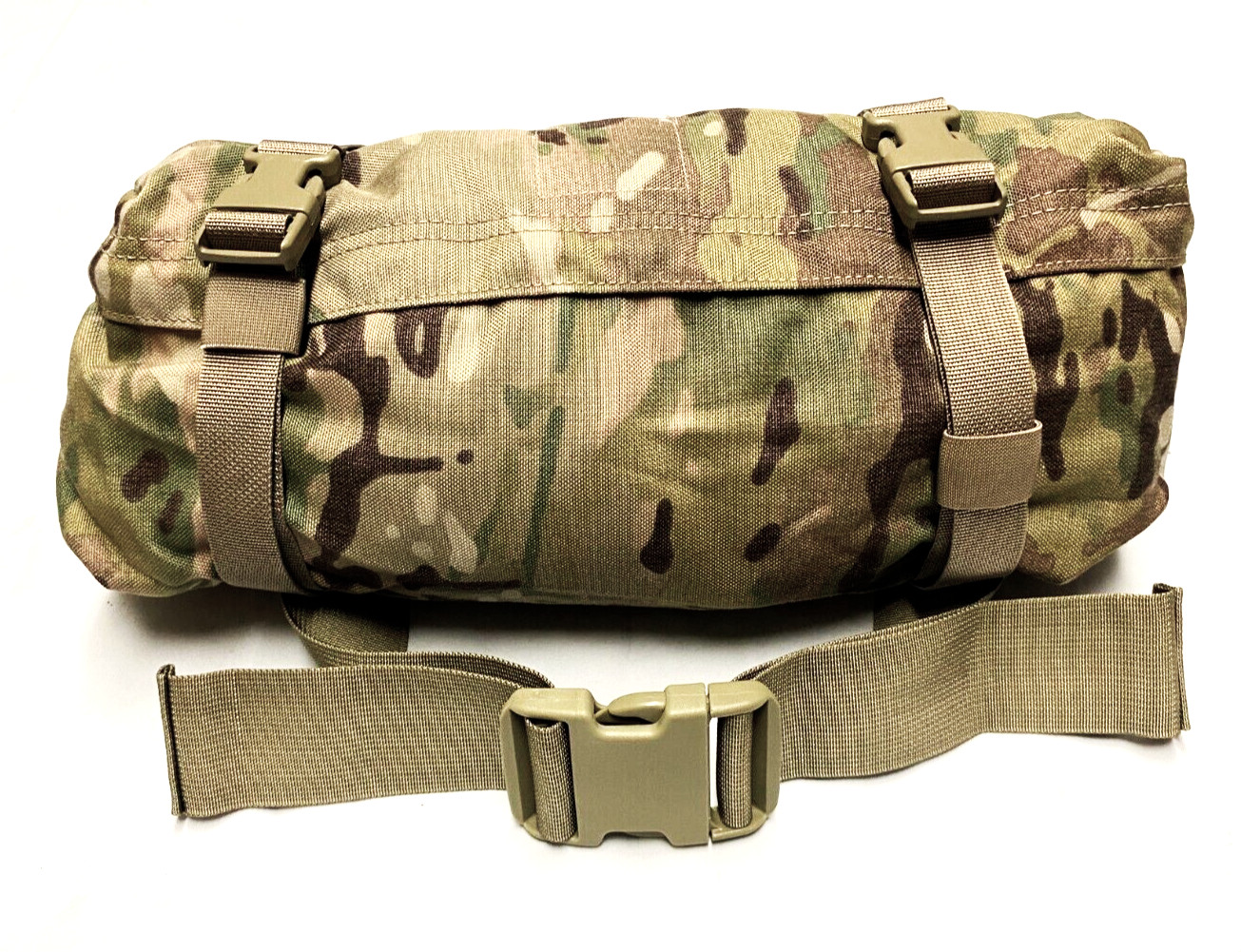 NEW USGI US Army MOLLE II Butt Waist Pack General Purpose Pouch Multicam OCP