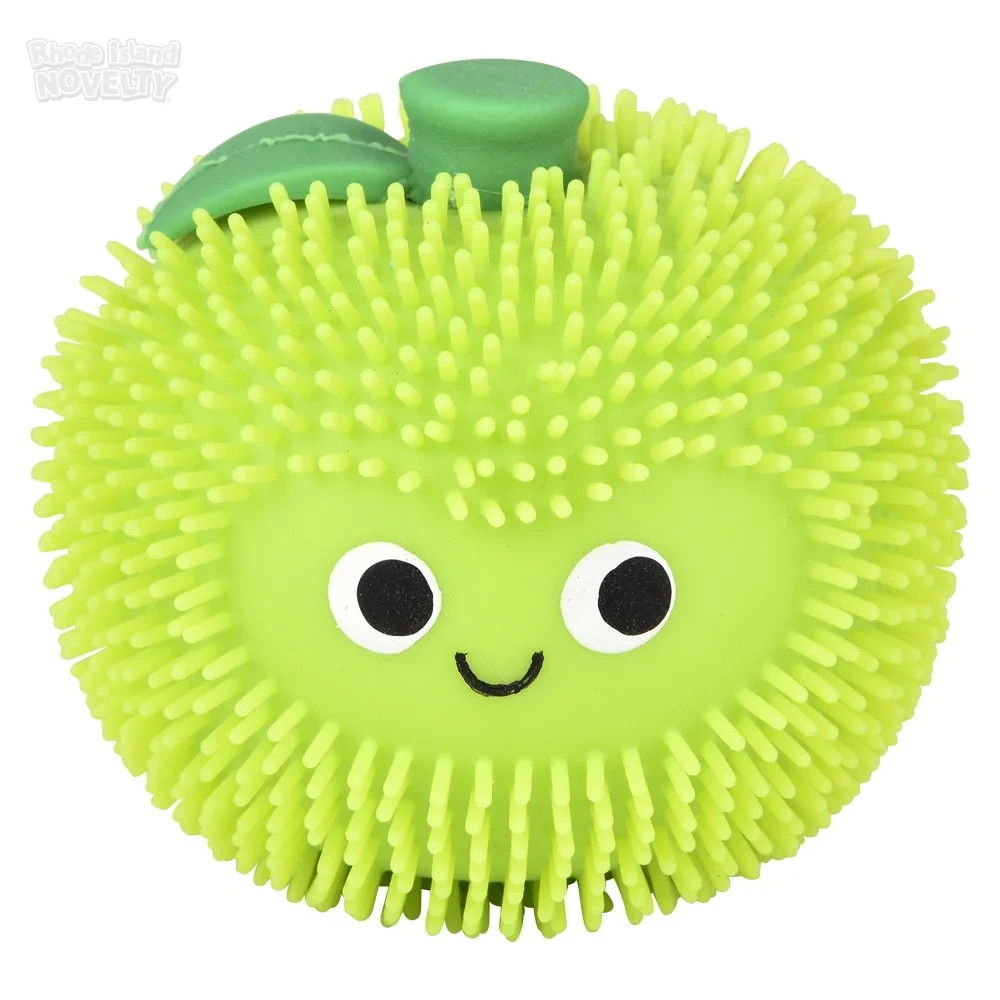 Rhode Island Novelty 3.75 Puffer Fruit