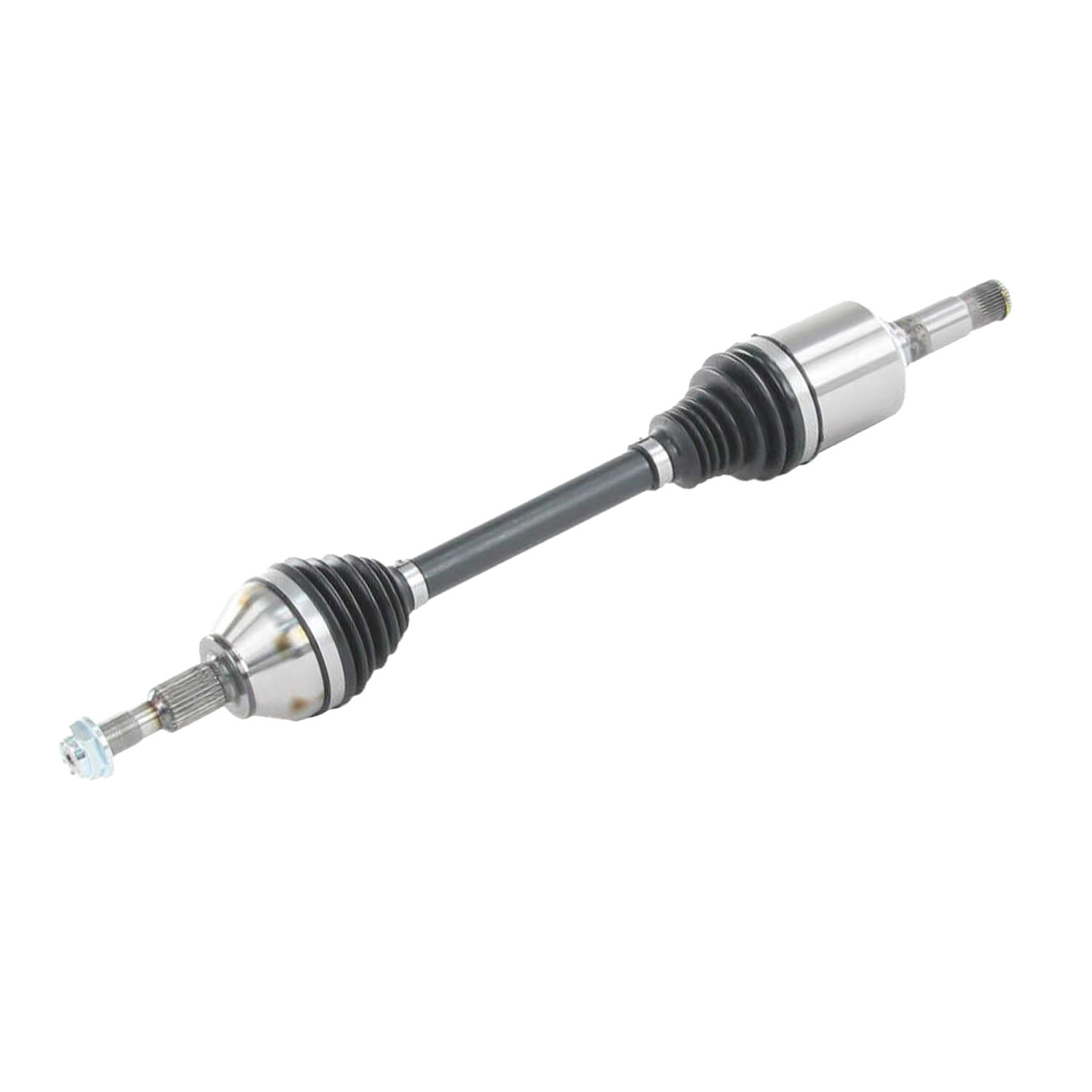 Front Driver Side CV Axle Assembly for 2013 - 2020 Ford Fusion Lincoln MKZ 2.0L