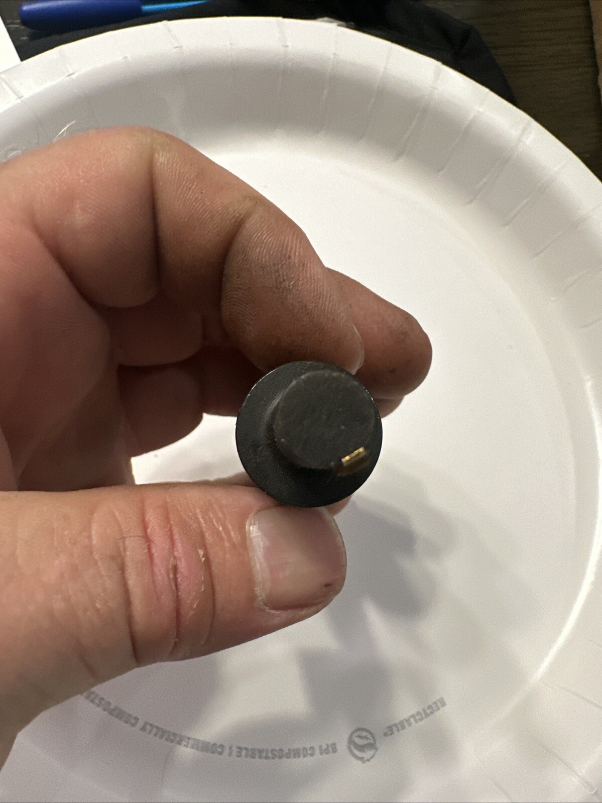 VARGUS INDEXABLE CARBIDE INSERT THREAD MILL CNC MILLING CUTTER 3/4” Vardex