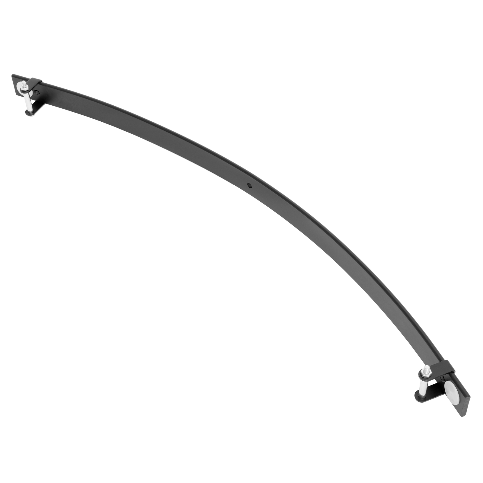 For Chevrolet Silverado 1500/ GMC Sierra 1500 1999-2017 Clip Leaf Middle Leaf