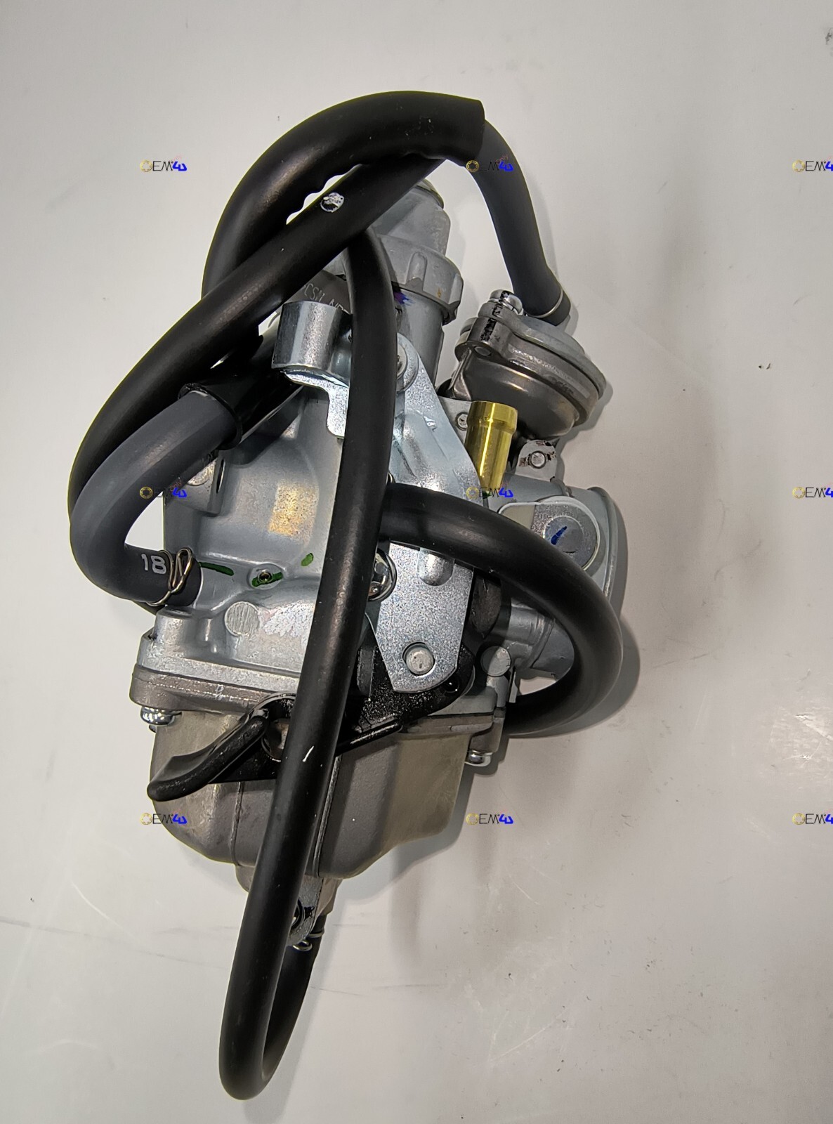 Honda OEM Carburetor 16-24 TRX 250 Fourtrax Recon ES Carb TRX250 16100-HS0-A01