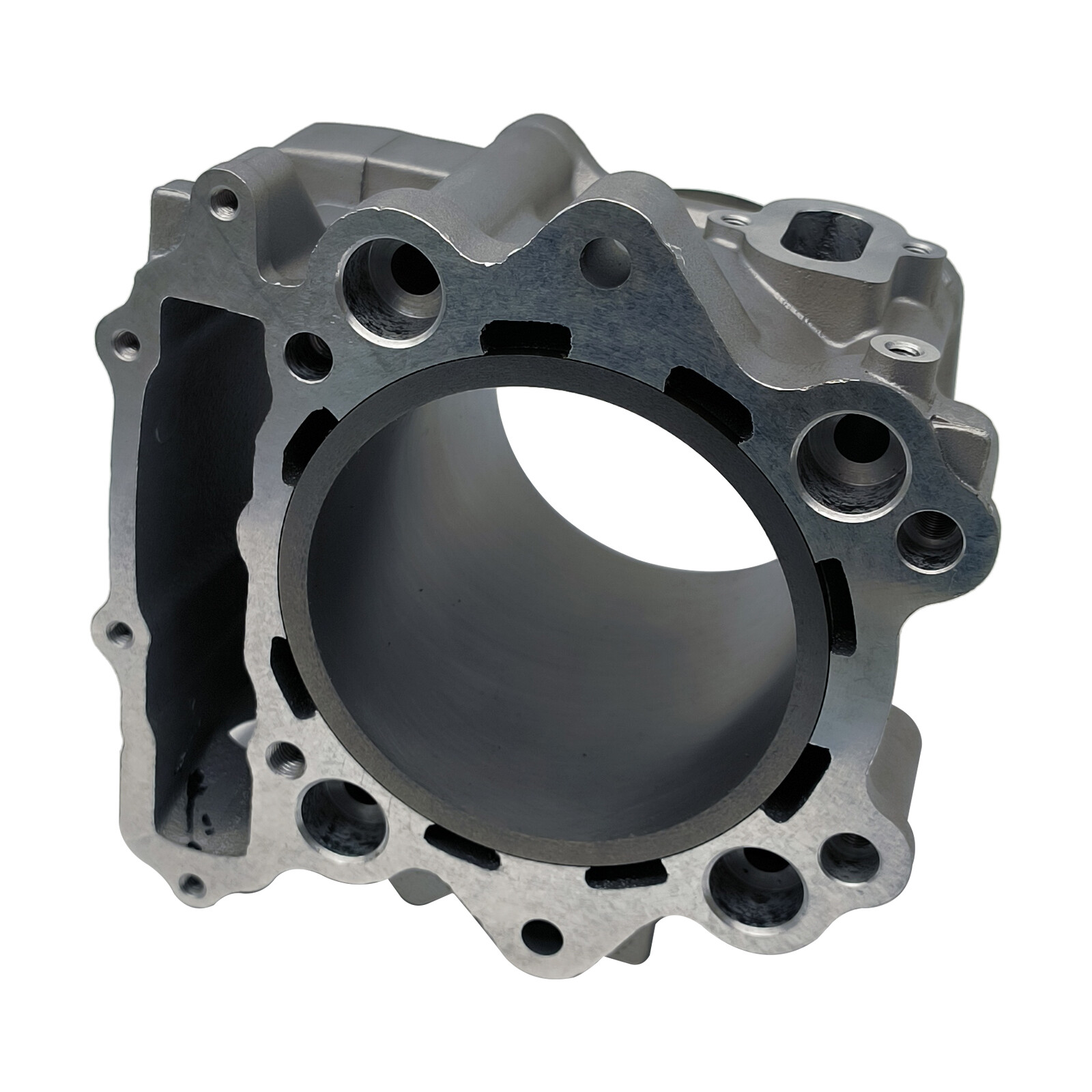 5KM-11101-01-00 Cylinder Head Assembly Gasket Kit For Yamaha Grizzly 660 Rhino