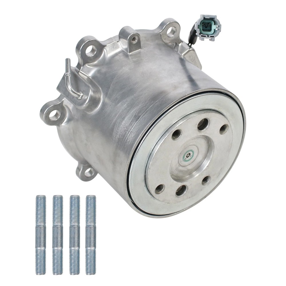 Rear Differential Coupling 387613KA0B For Infiniti QX60 Nissan Pathfinder 13-20