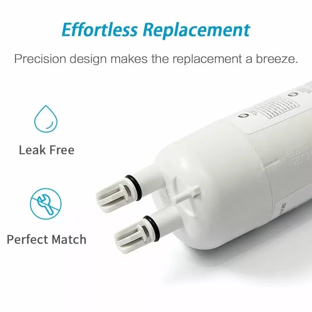 Kenmore 9081 Replacement Refrigerator Water Filter 4-Pack New