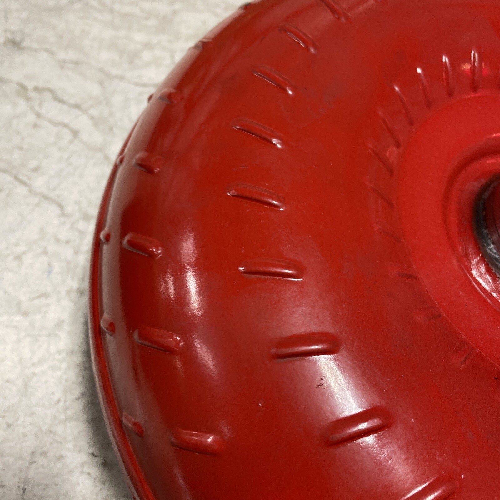 Hughes 43-25HD Torque Converter 2500 Stall 1.375" Pilot Sprag/Stator For Ford