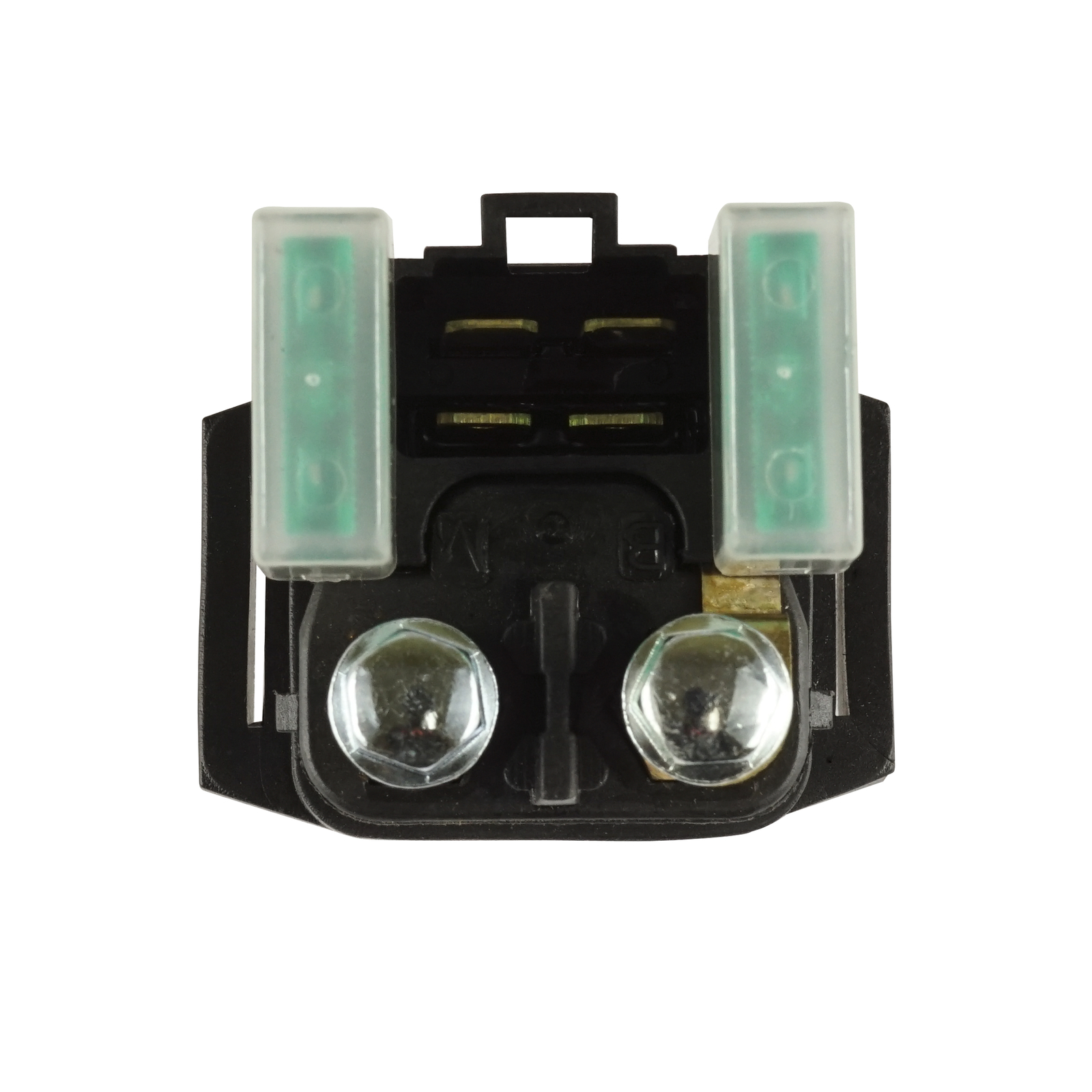 Starter Relay Solenoid for Yamaha YZFR1 YZF-R1 1999 2000 2002 03 04 05 2006 2009