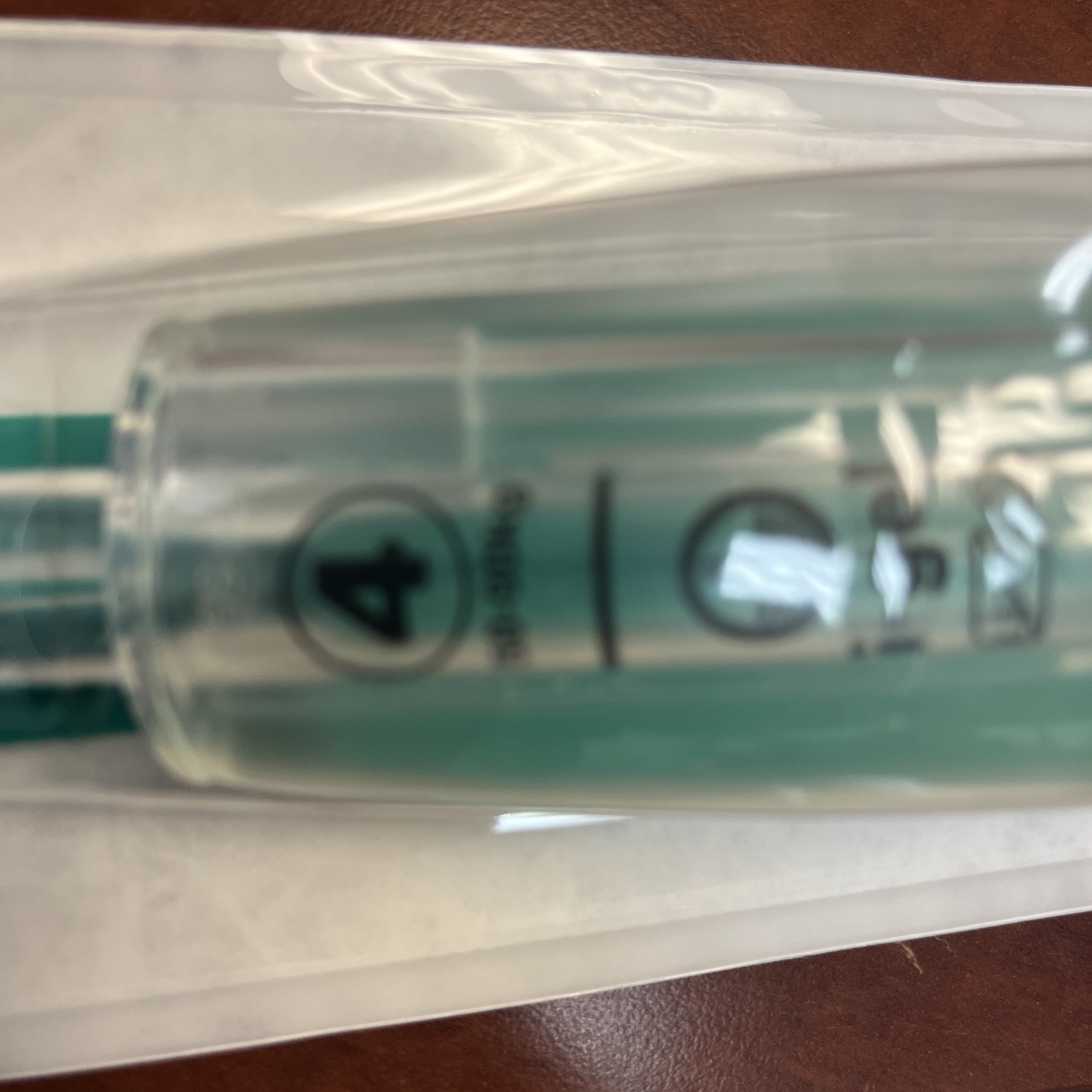 iGel, i-gel 4,5 Supraglottic Airways Adult EMS EMT