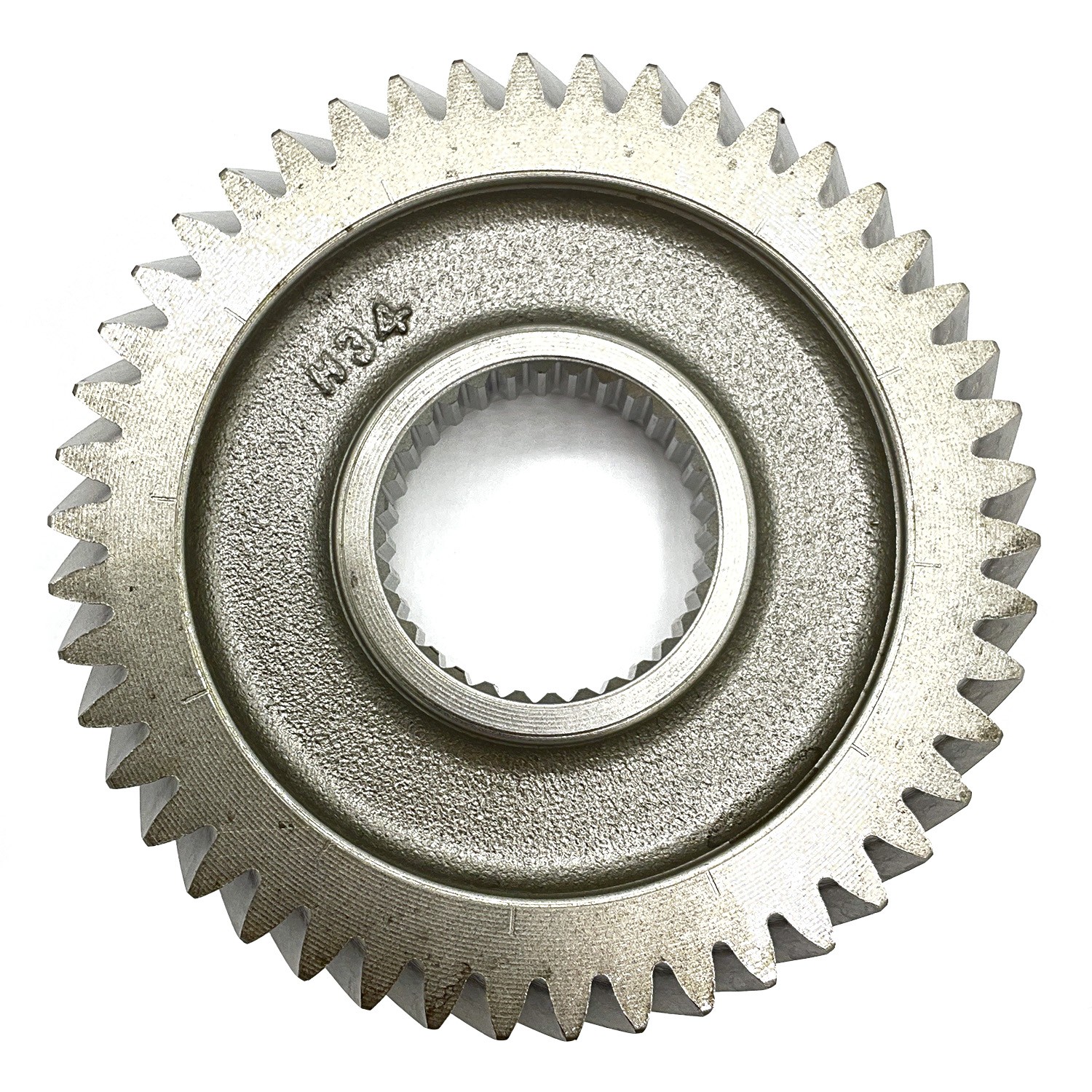 Polaris Stage 3 Gear, 46 Tooth, for RANGER Models, Genuine OEM - 3235381