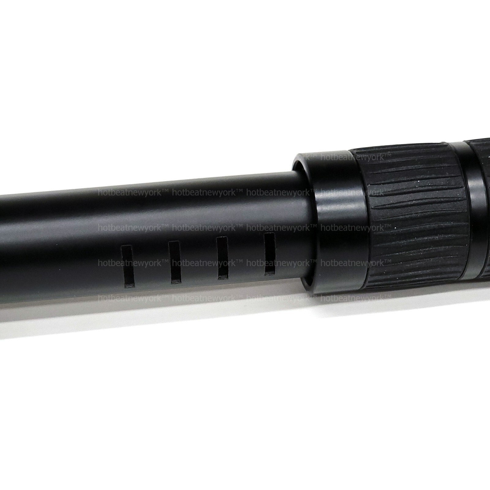 ProX T-LPS900BLK Folding DJ Studio Sturdy Laptop Stand w Adjustable Height Tilt