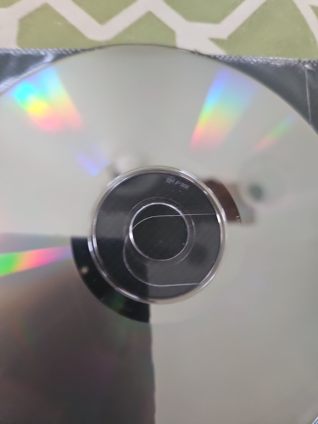 Brother Windows Vista Driver CD ROM LU0425001 Version B 2007