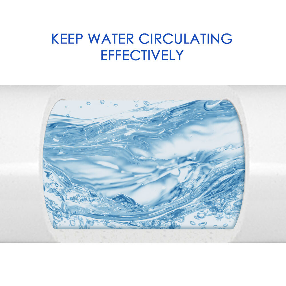 Puri Tech Skimmer Basket Pentair American Admiral Replaces 850001 R38013A B-37