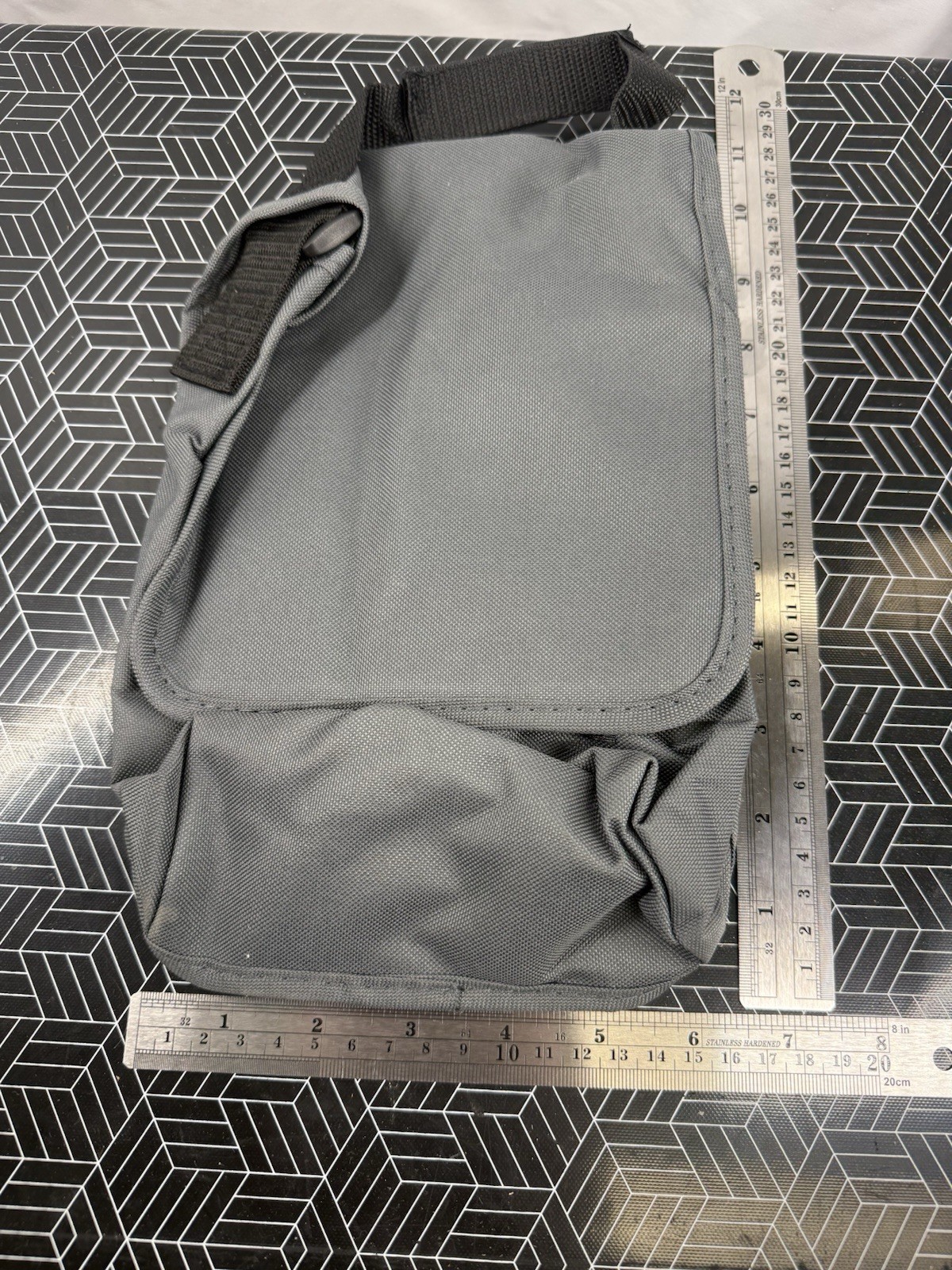 KCI 3M ACTIV.A.C THERAPY SYSTEM  Carrying Case