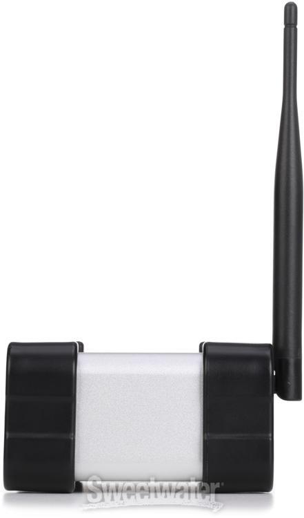 Klark Teknik DW 20R Wireless Audio Receiver