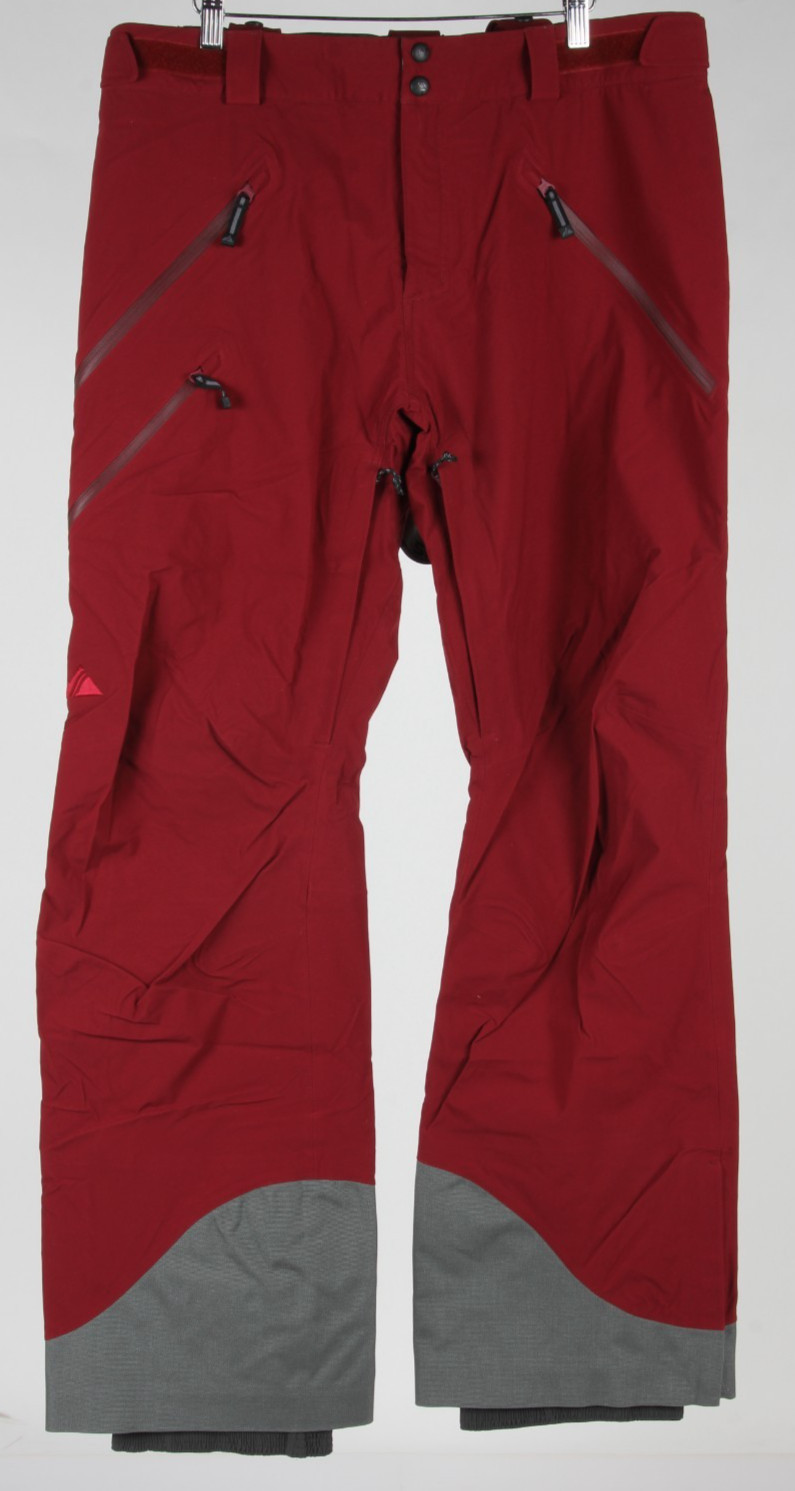 Strafe Outerwear Capitol Pant - Men's - Large /70204/