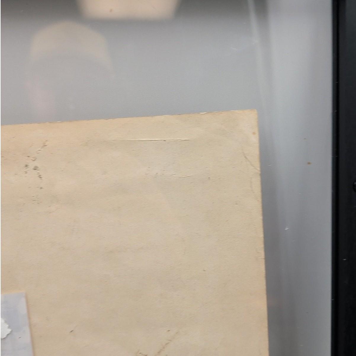 GRATEFUL DEAD FD 45-1 AVALON BALLROOM CONCERT POSTER 1967 Dead Classic Vintage