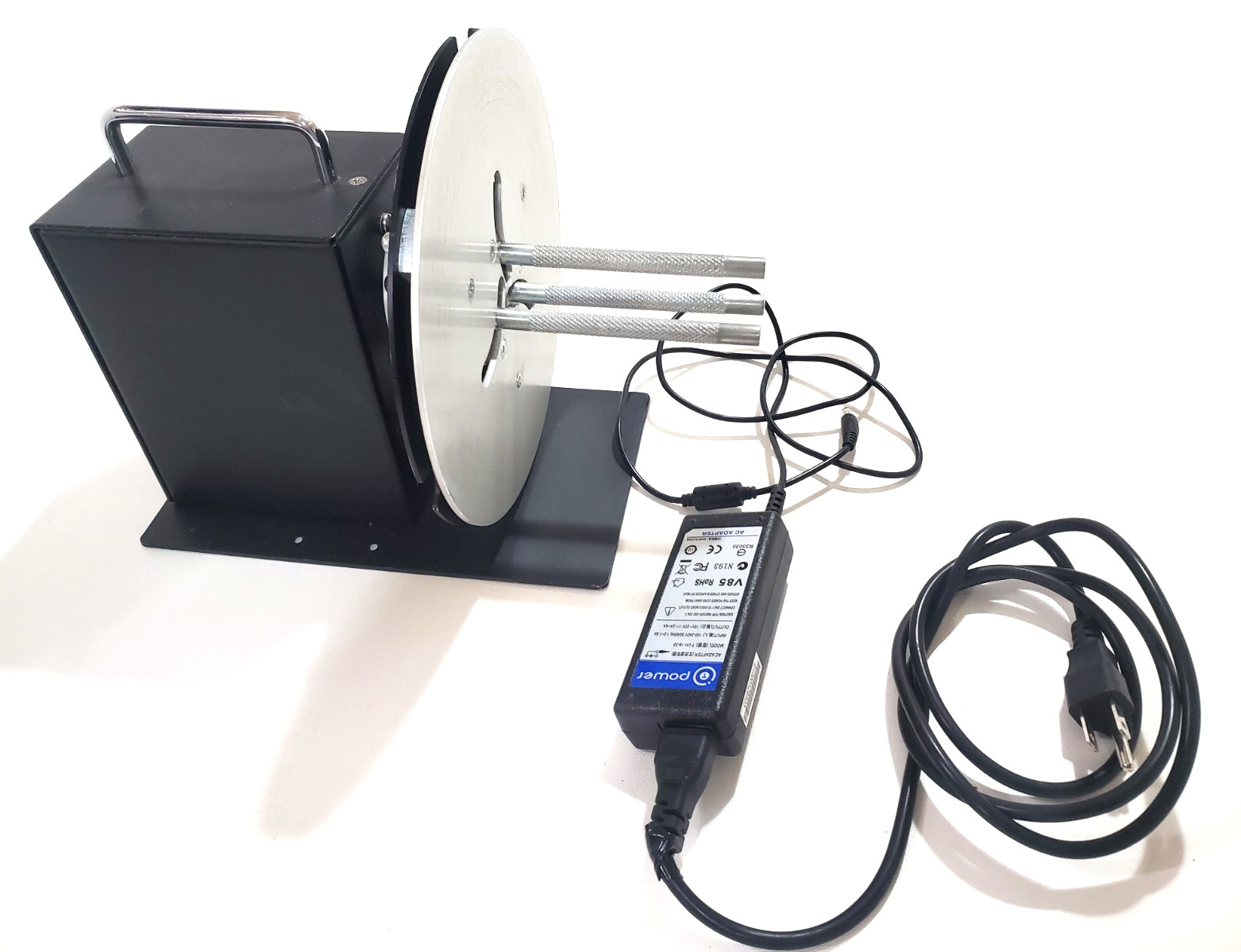 Labelmate USA Mini-Cat Label Rewinder