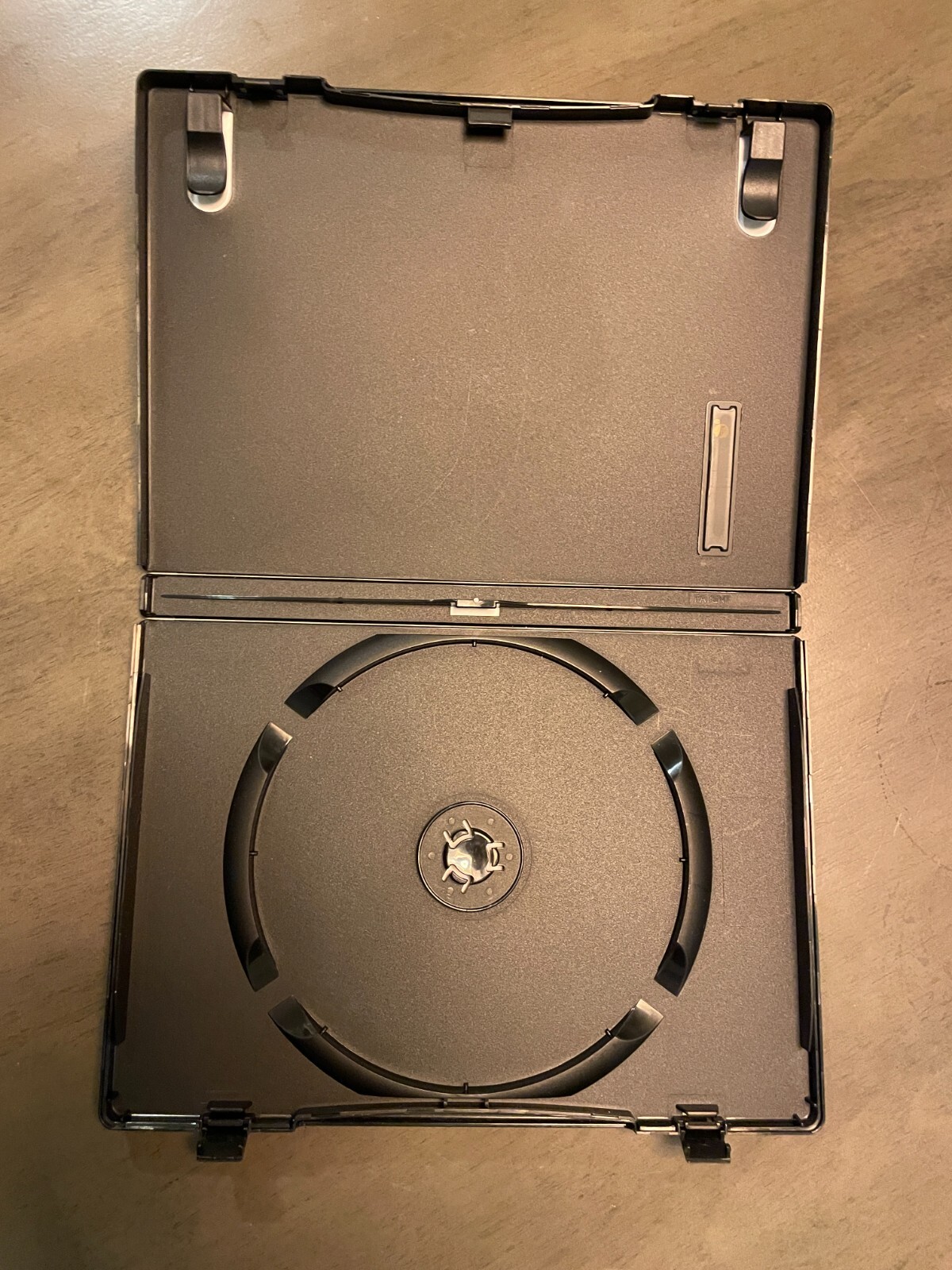 Haunting Ground USA Playstation 2 PS2 Edition Replacement Case Only Cover