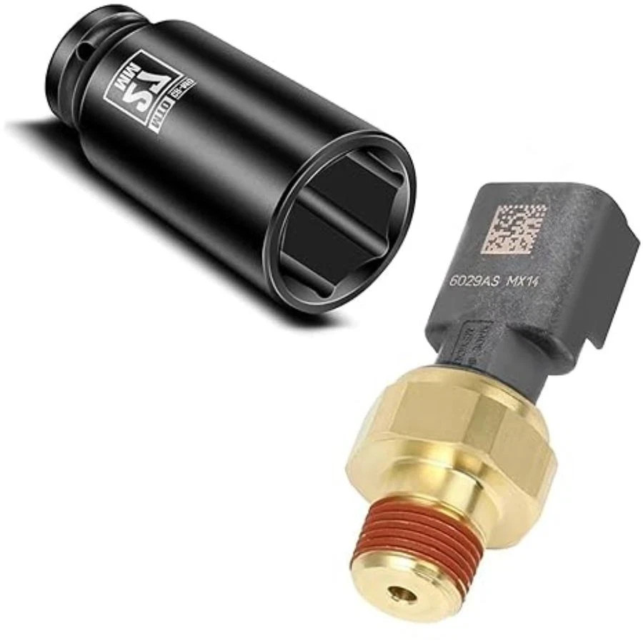 Oil Pressure Sensor, Oil Sending Unit, Engine Oil Pressure 68145662AA Sensor