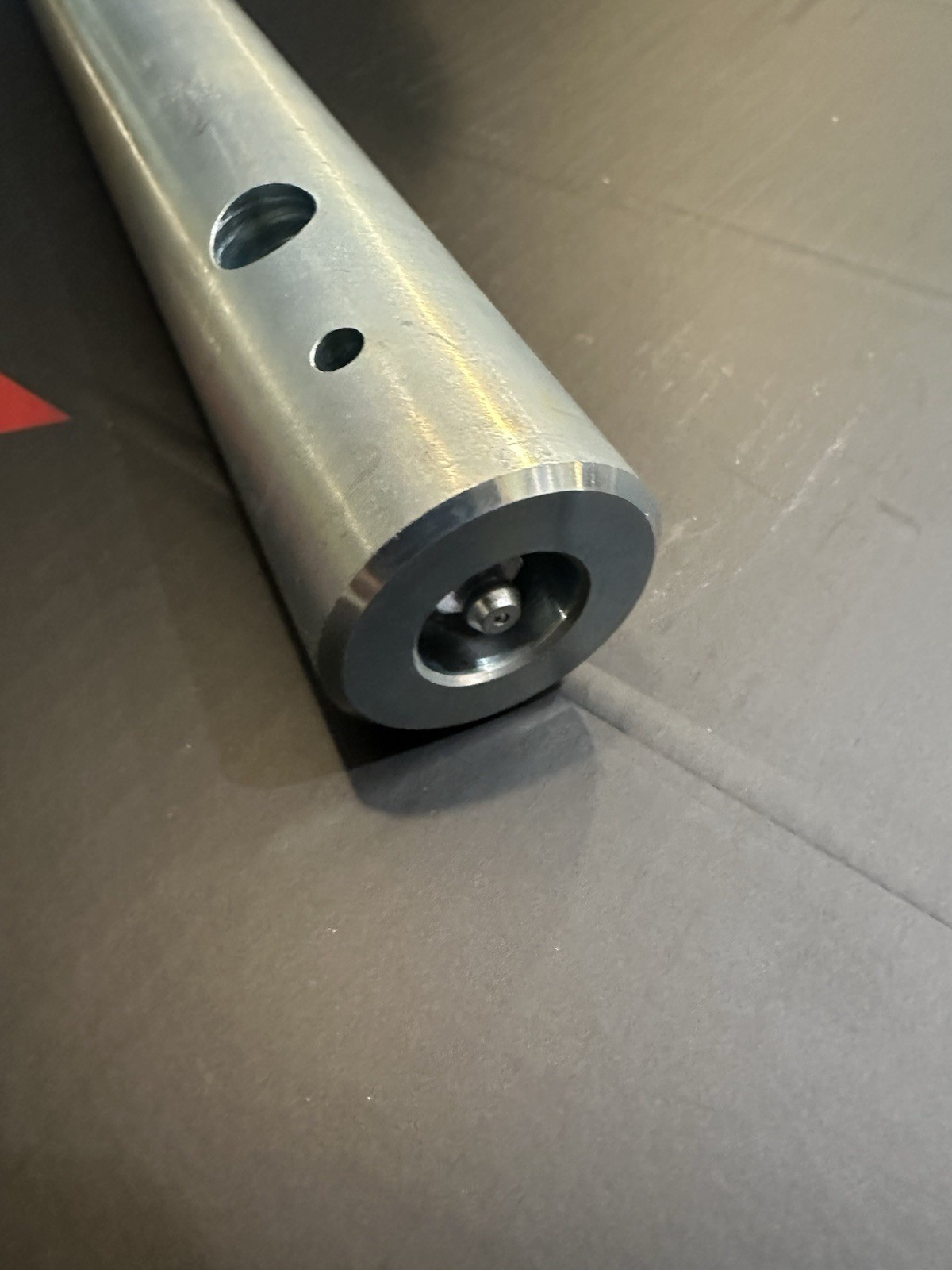 Aftermarket Takeuchi Main Thumb Pin 00450045PA for TB145 TB153FR TB153FR TB250