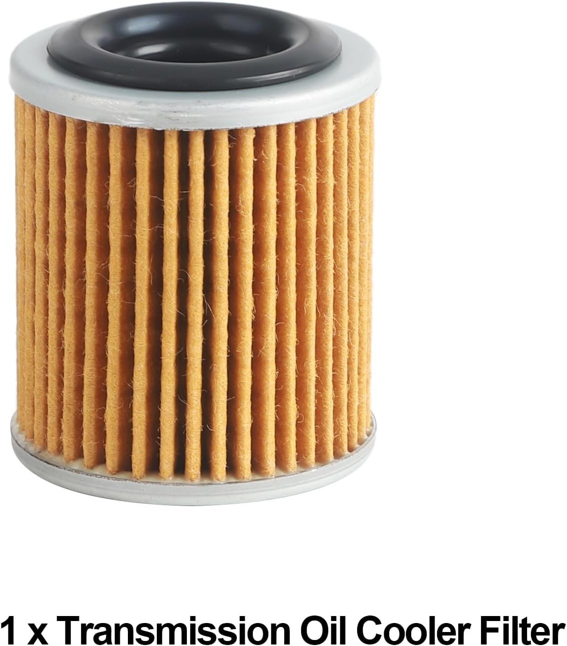 CVT AUTO Transmission Filter Kit For 07-18 Nissan Altima Juke NV200 Rogue JF011E