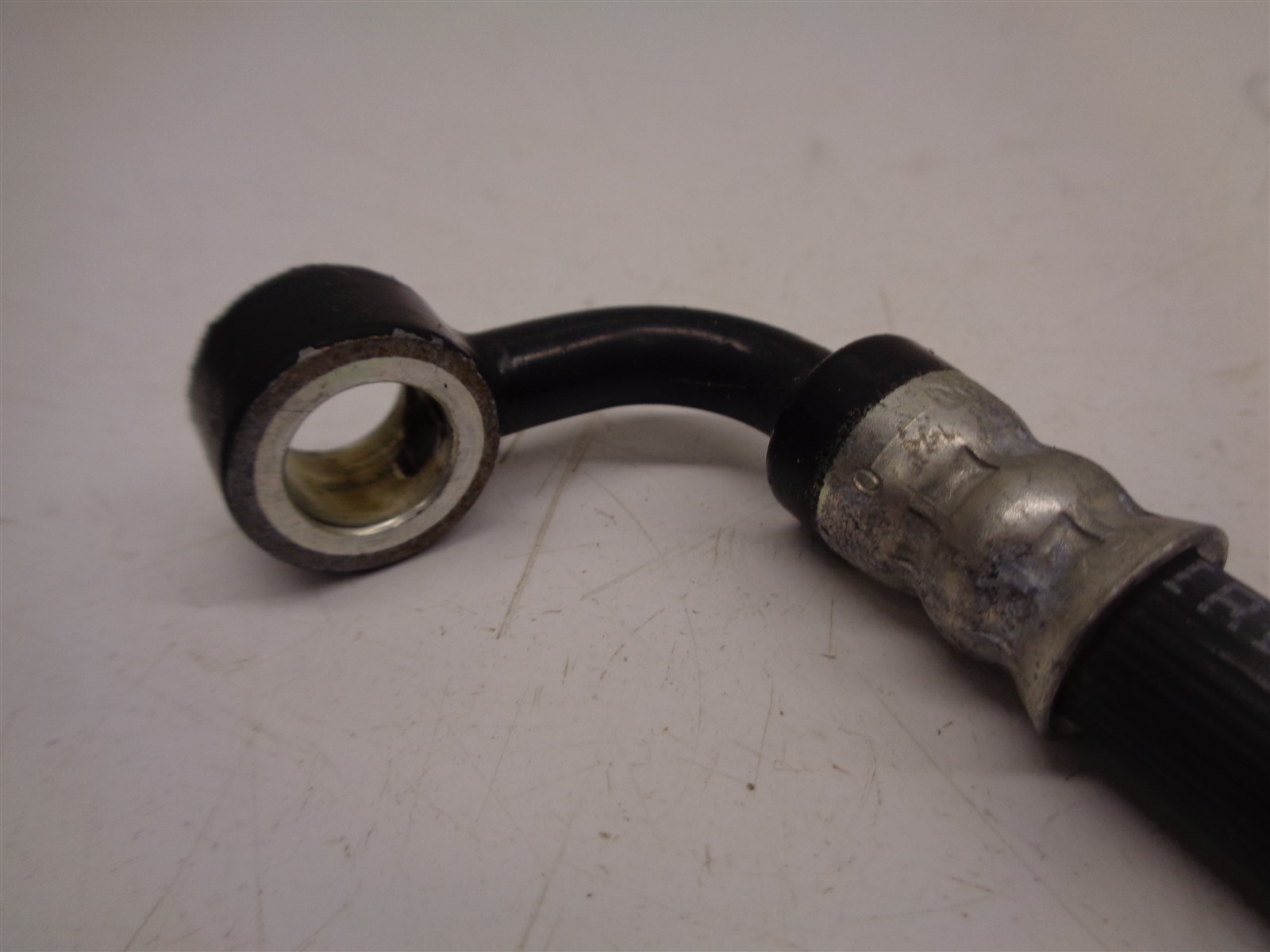 2011 Ski Doo MXZ 600 Sport REV XP Brake Hose Line 507032514