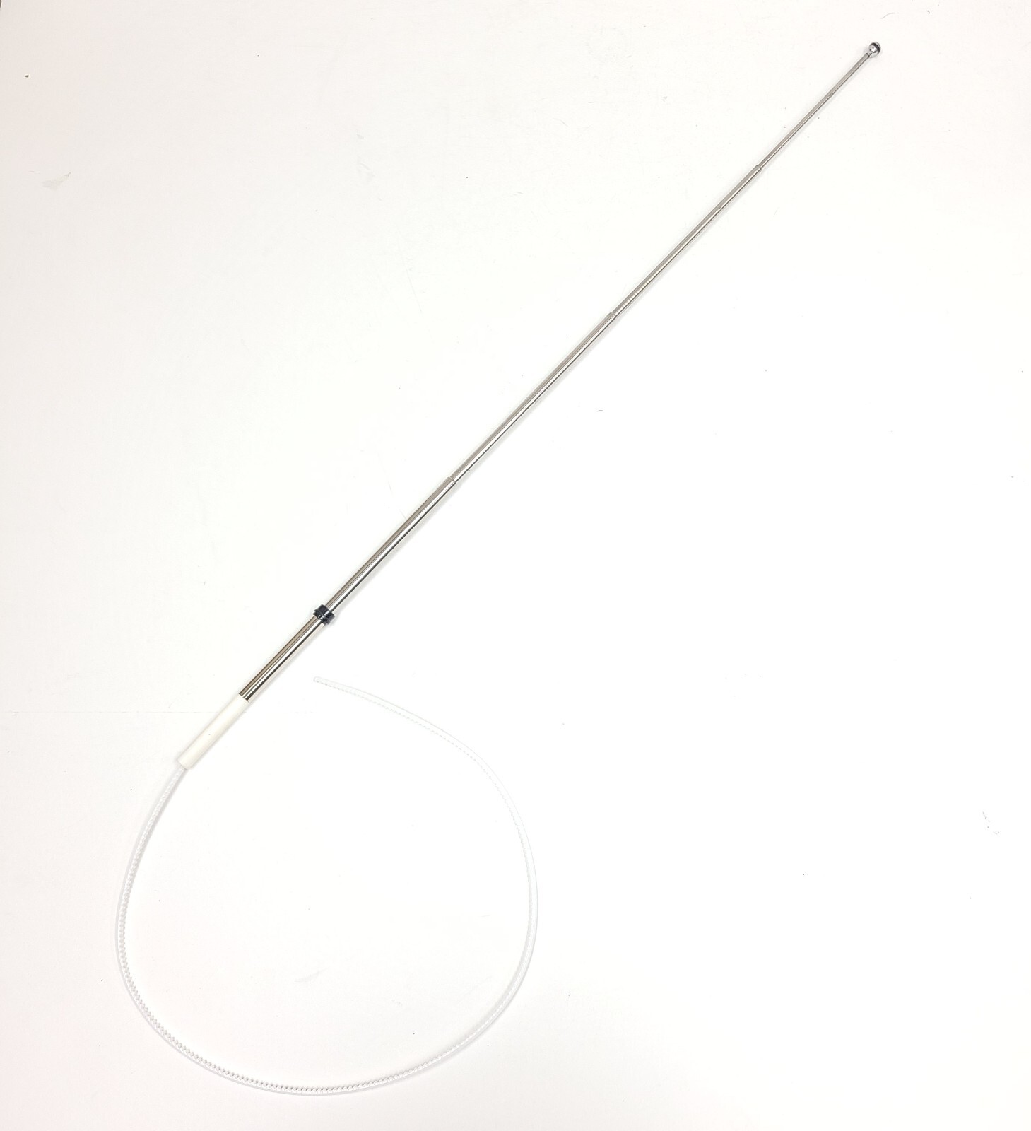 OE Replacement Fit TOYOTA 96-02 4Runner Power Antenna Aerial Mast Cord AM FM New