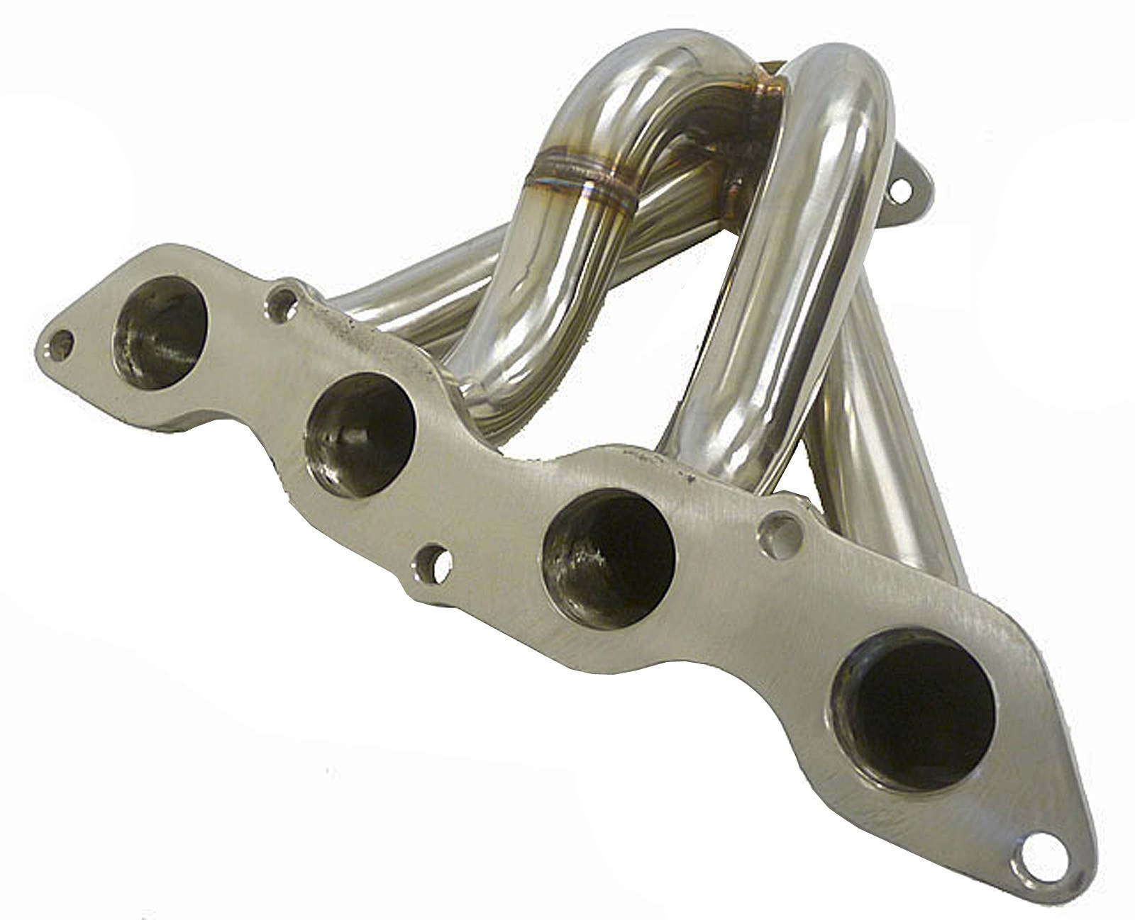 OBX Stainless Manifold 03-04 Scion xA 03-07 Scion xB 02-04 Toyota Echo 1.5L 4-1