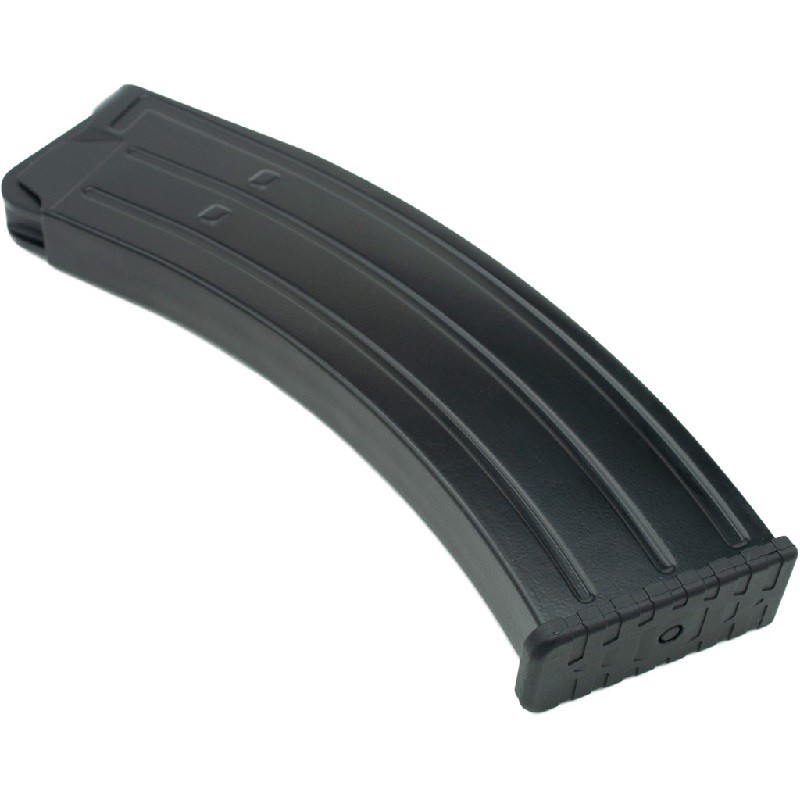 SDS Arms 80048003 Turkish Standard 12 Gauge Shotgun Magazine 10 Rounds, Black