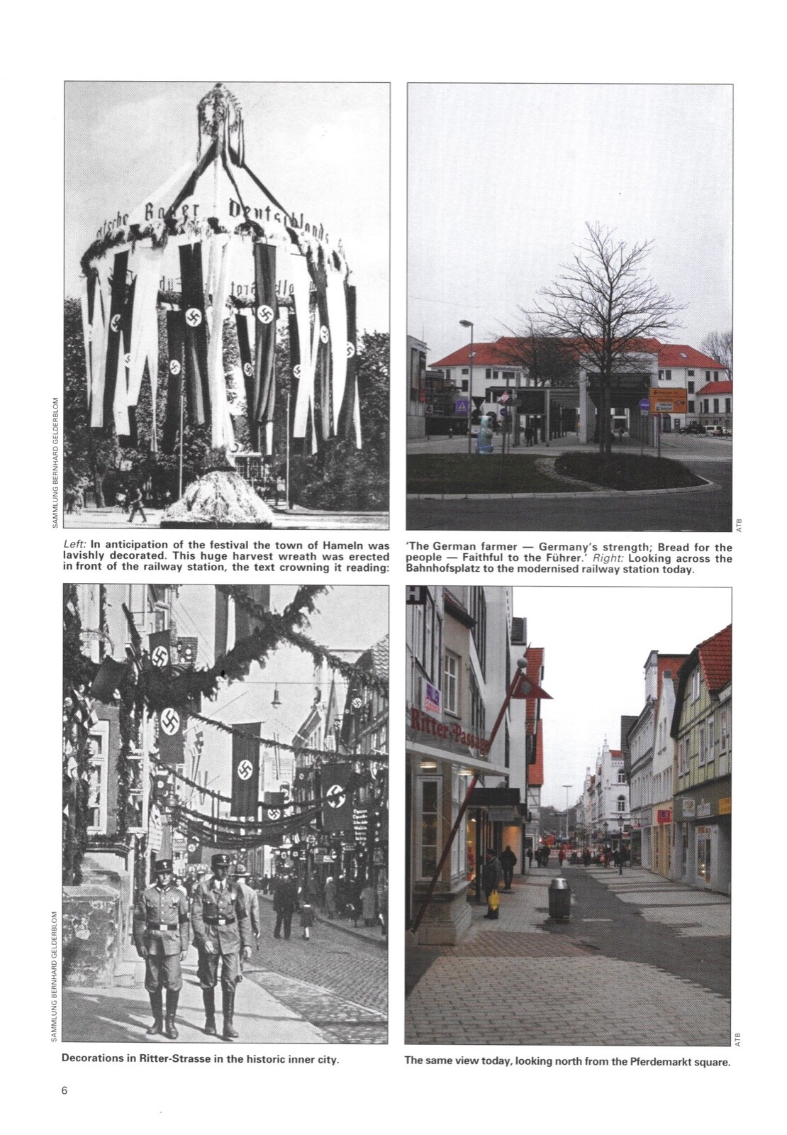 After The Battle 160 The Nazi Buckeberg Festival Japan's Poison Gas Arsenal