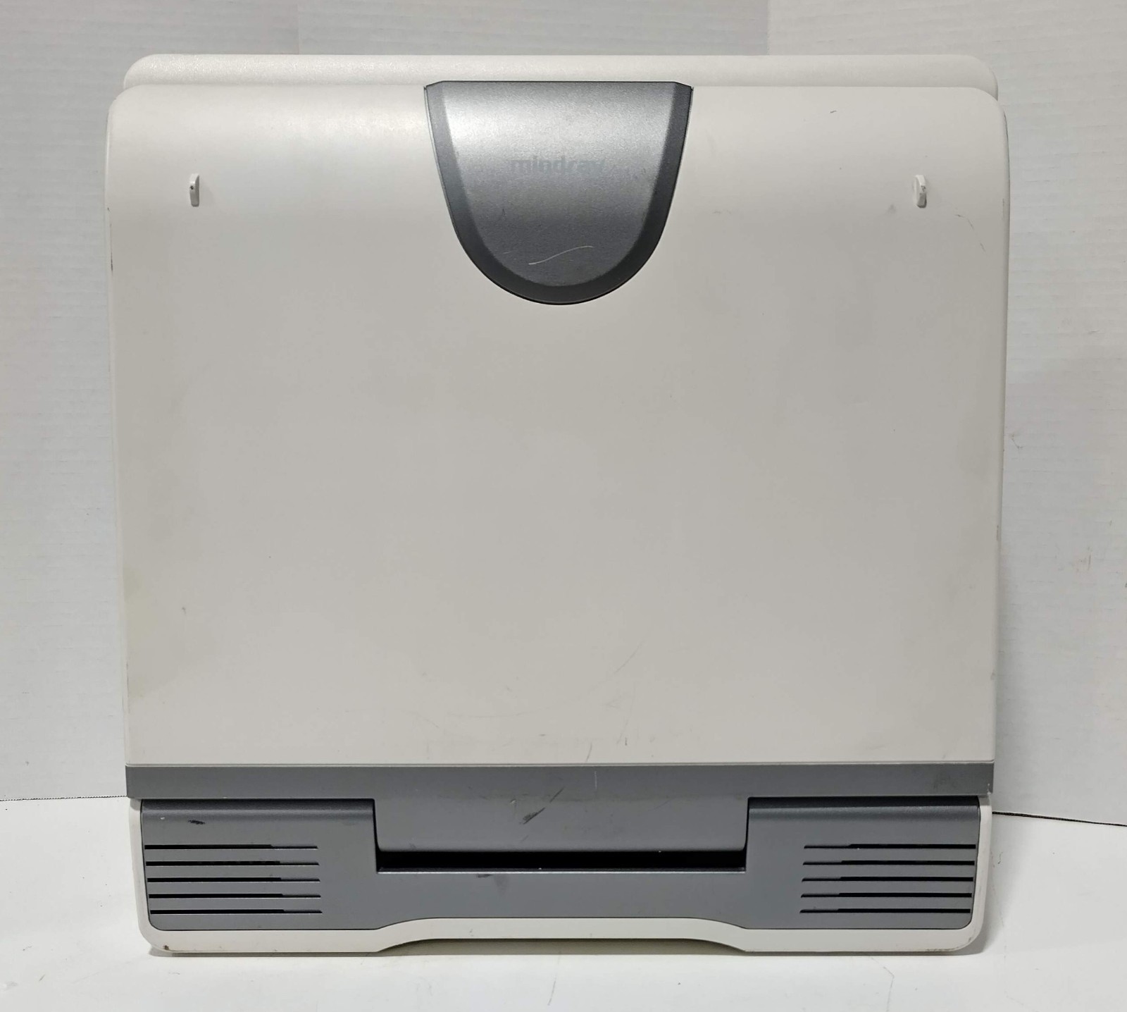 Mindray DP-50 Digital Ultrasound Imaging System w/Ultrasonic Transducer No HDD