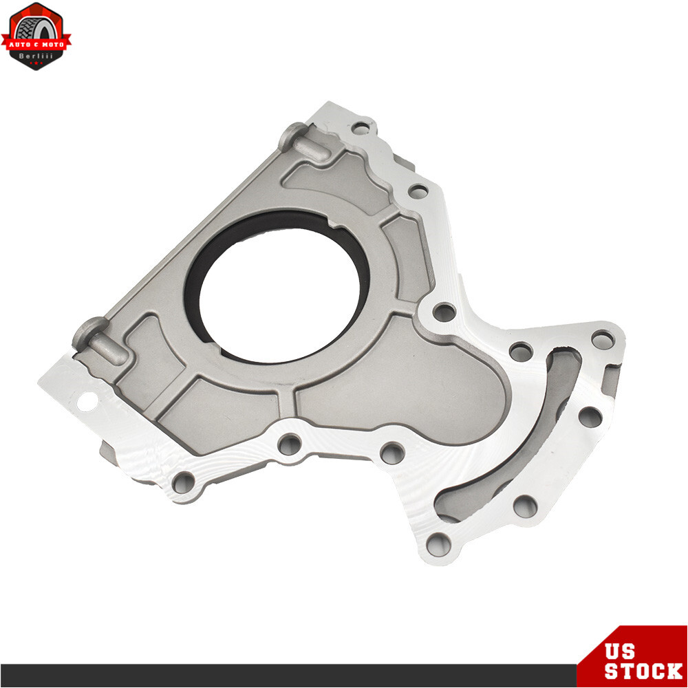 635-518 Rear Main Seal Kit 4.8 5.3 6.0 6.2 Fit For Chevy GMC 12633579 12639250