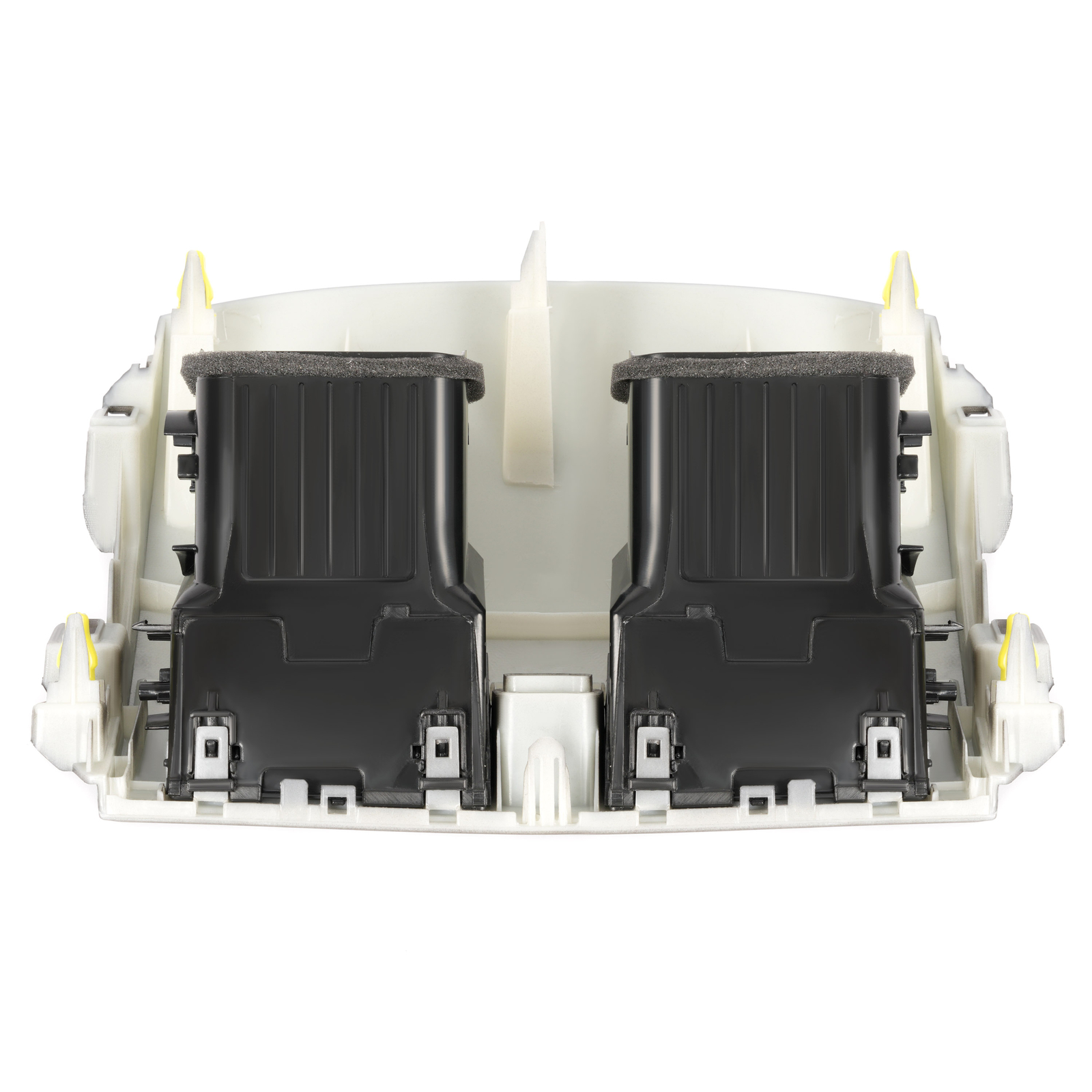 Center Dash Board A/C Outlet Air Vent Panel For Toyota Corolla 08-13 #5567002160