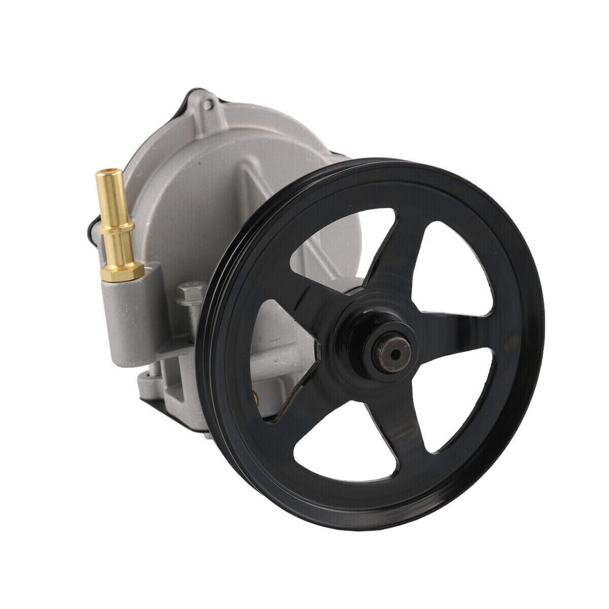 Brake Vacuum Pump For GMC Sierra 1500 4.3L V6&5.3L V8 2014 2015 2016 2017 2018