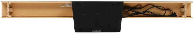 Roland KPD-90 Pedal Unit for FP-90 & FP-60 Digital Pianos - Black