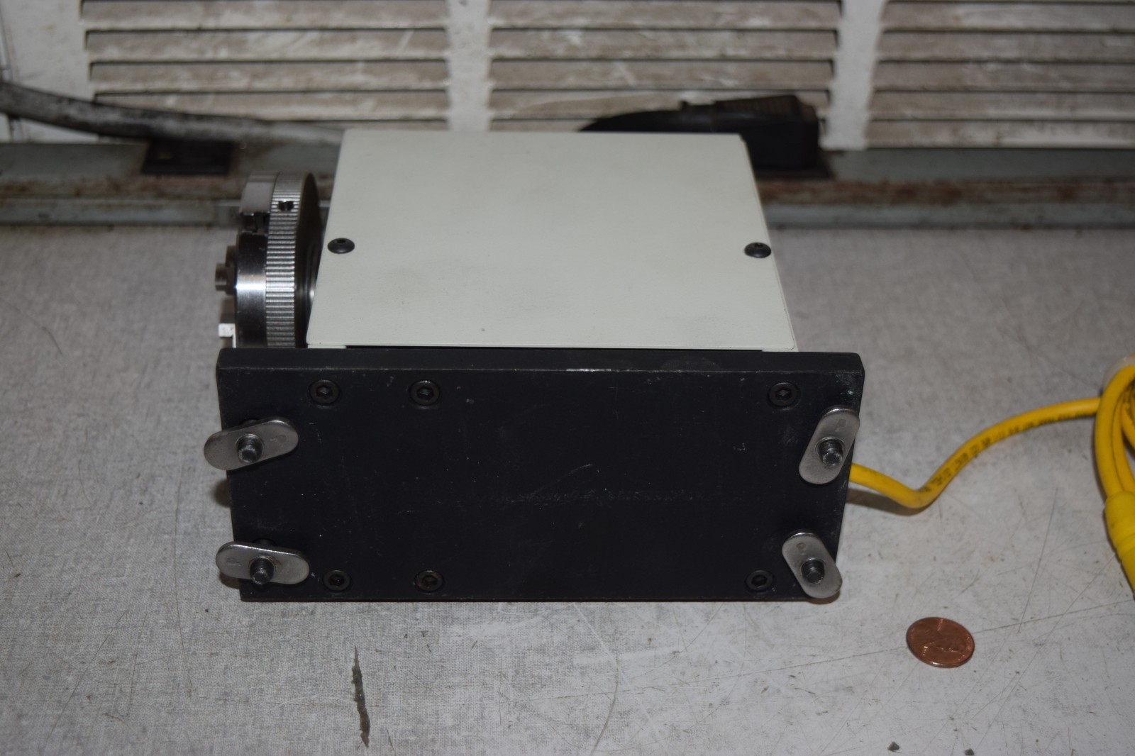 KWIK-TURN Table Sherline Products 3/4-16 Chuck