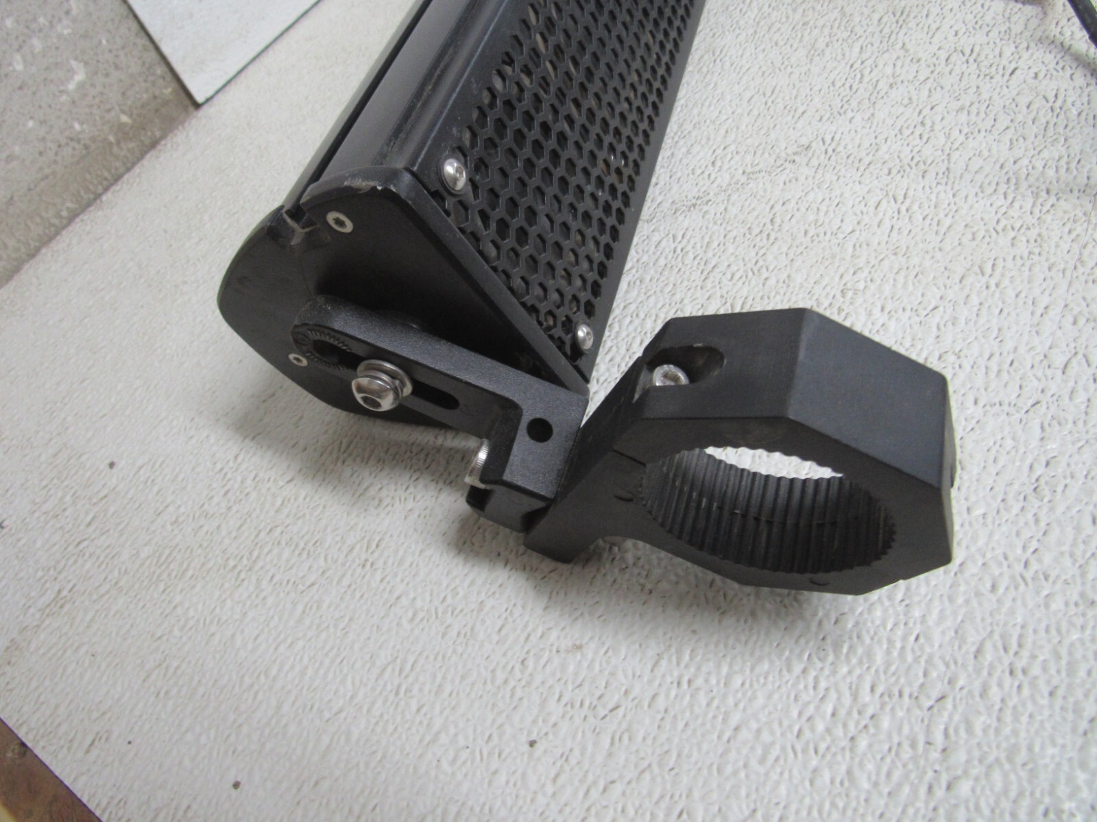 23 HONDA TALON 1000 X 4 STEREO SOUND BAR 10" KICKER SUBWOOFER MB QUART AMP #0455