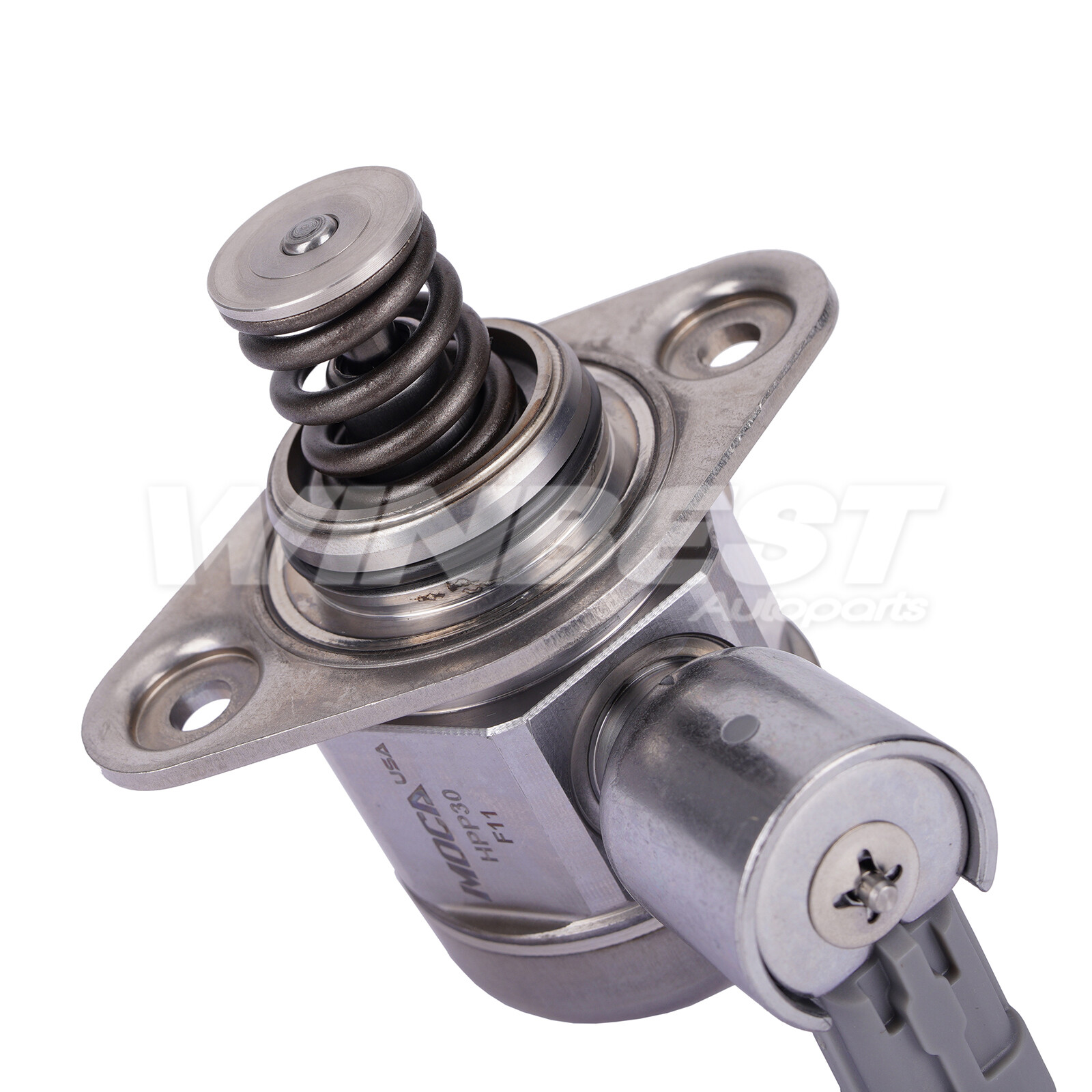 Ford Mustang Explorer Edge Fusion Lincoln High Pressure Fuel Pump