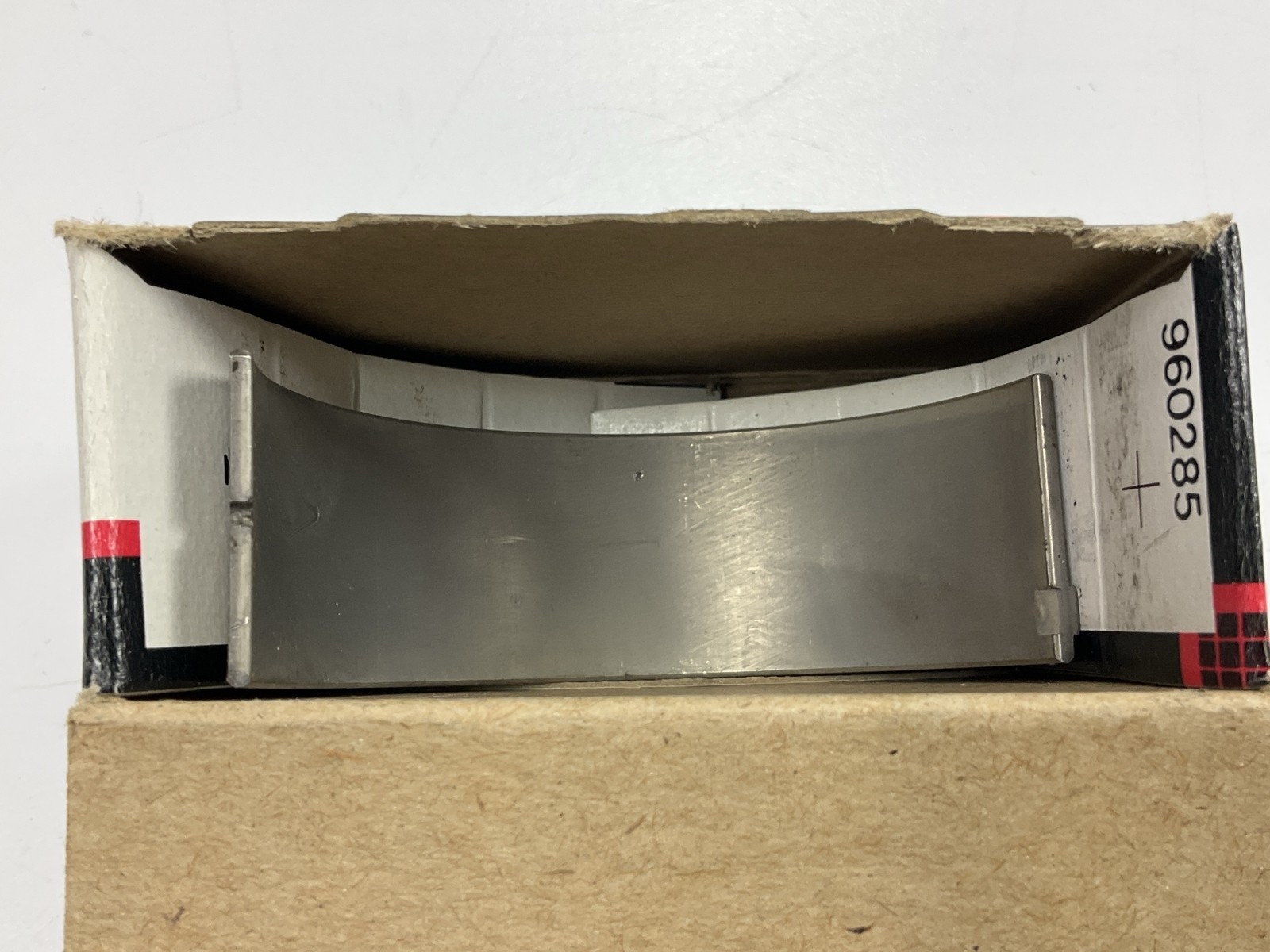 Federal 2320CP Connecting Rod Bearing STD For 1965-78 Dodge 383 400 413 426 440