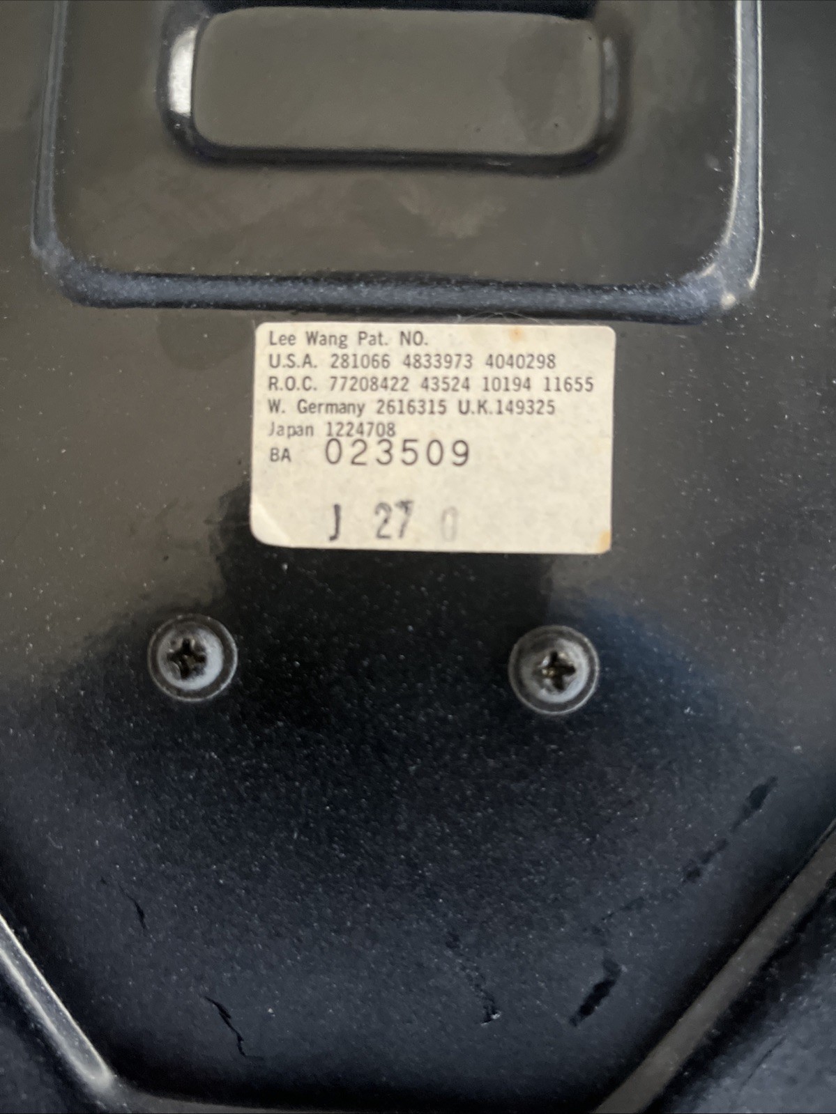 Vintage Medixact Counselor Scale Doctors Office Scale Works Great 300 Lb Limit