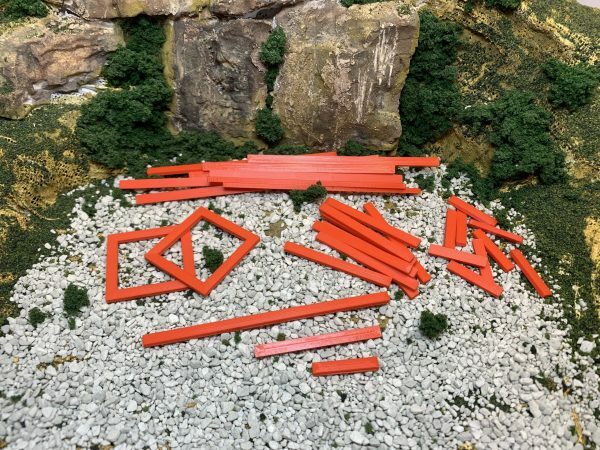 USPSA Stage Builder Design Kit