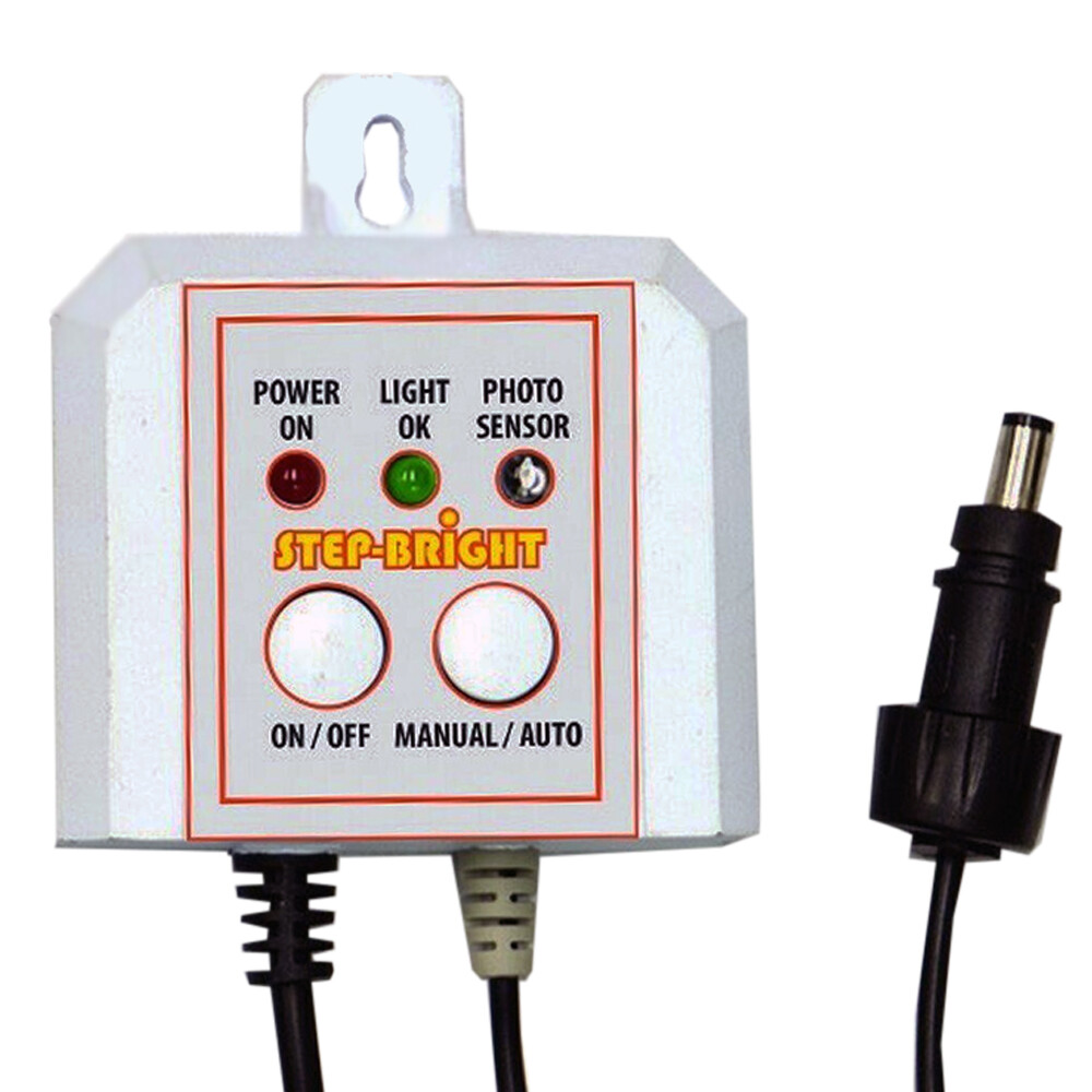 Aqua Select Everest Pool Step for Above Ground Pool (Choose Step or Light)