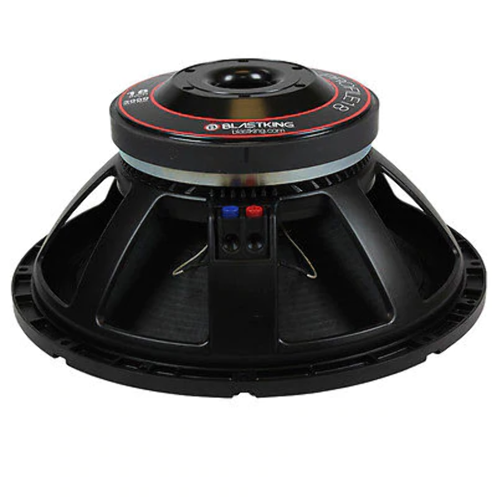 Blastking PROFILE18 18" 3000 Watts High Output Woofer