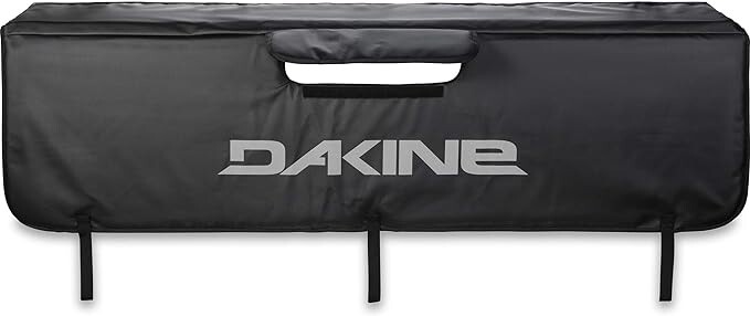 Dakine Pickup Pad - Black - Large