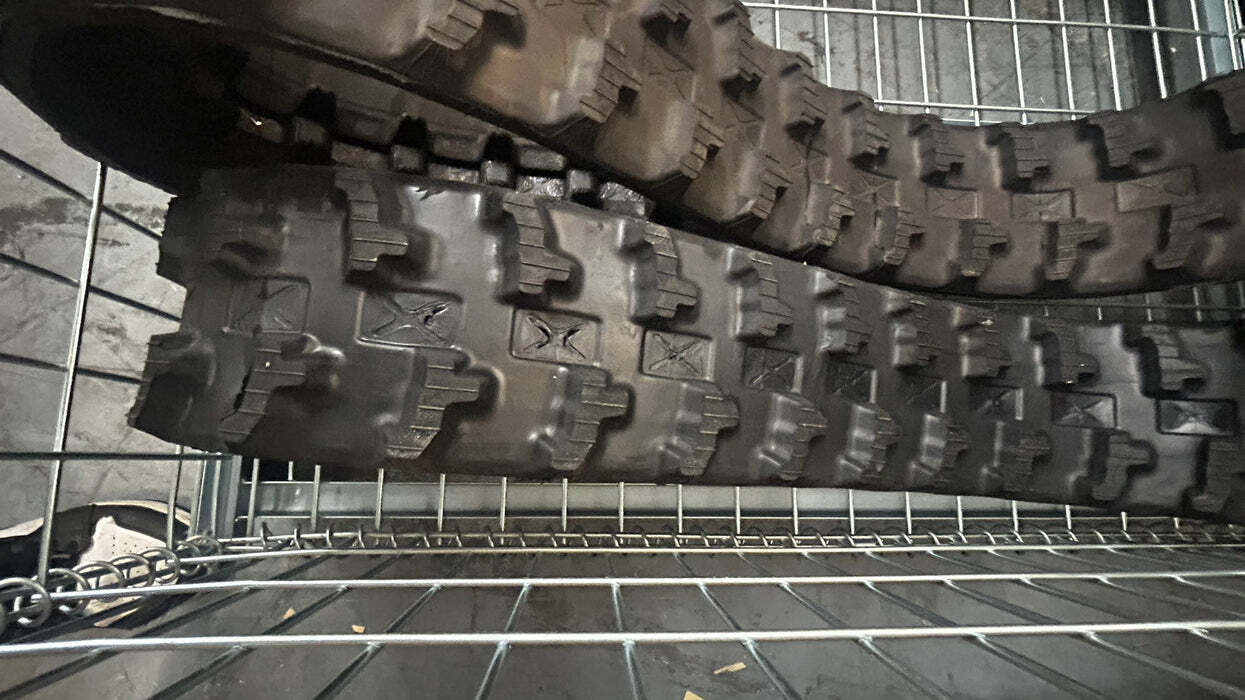 Heavy Duty Rubber Tracks 150x72x36 Replacement for AGT Mini Skid Steers YSRT14