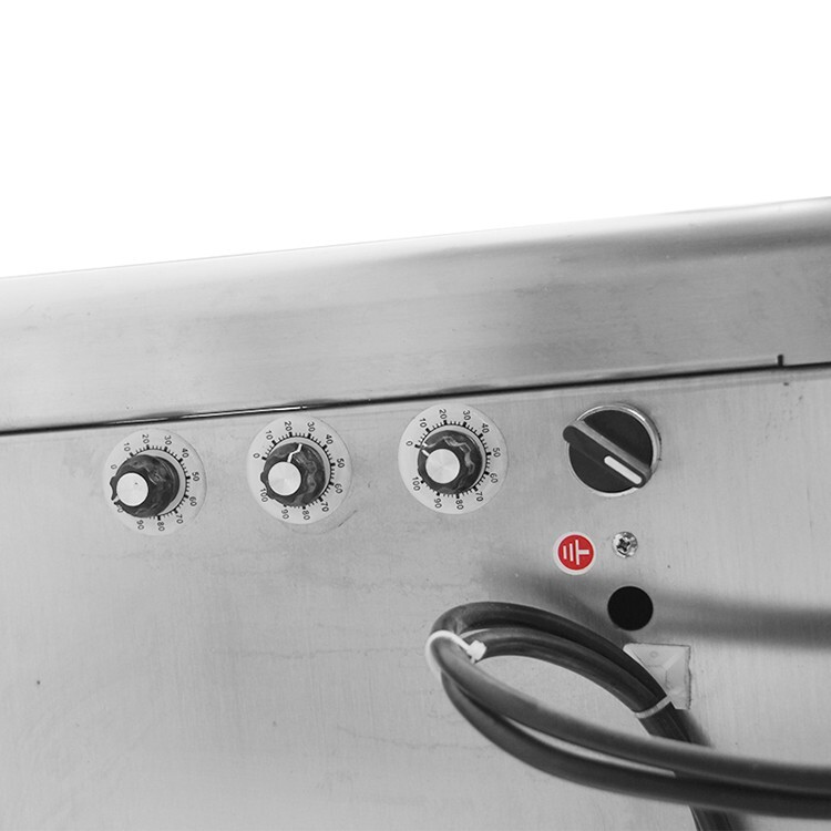 Fully automatic label machine for round bottles Wine Juice Bottle Labeling Machi