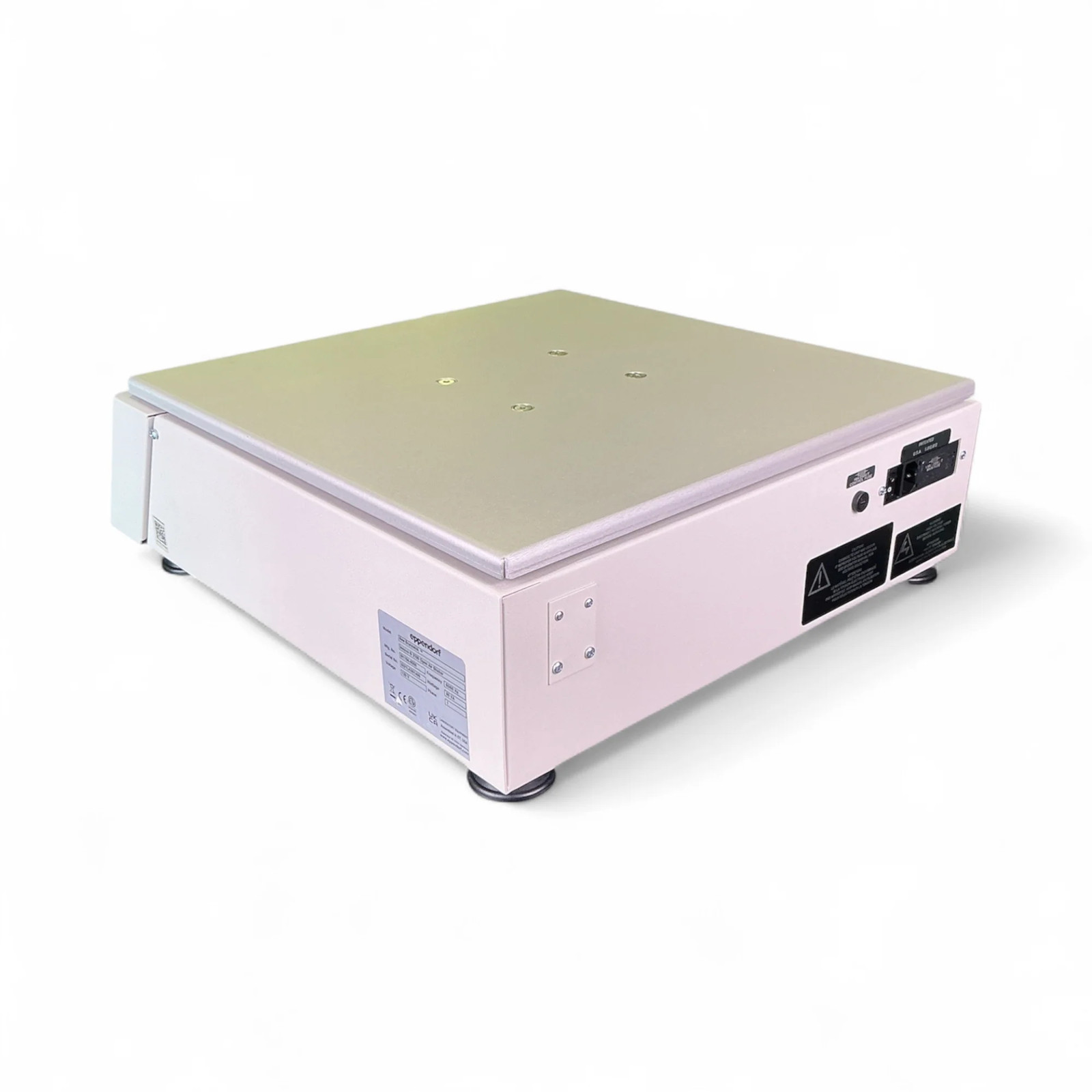 New Brunswick Scientific Innova 2100 Open Air Platform Shaker M1194-0000