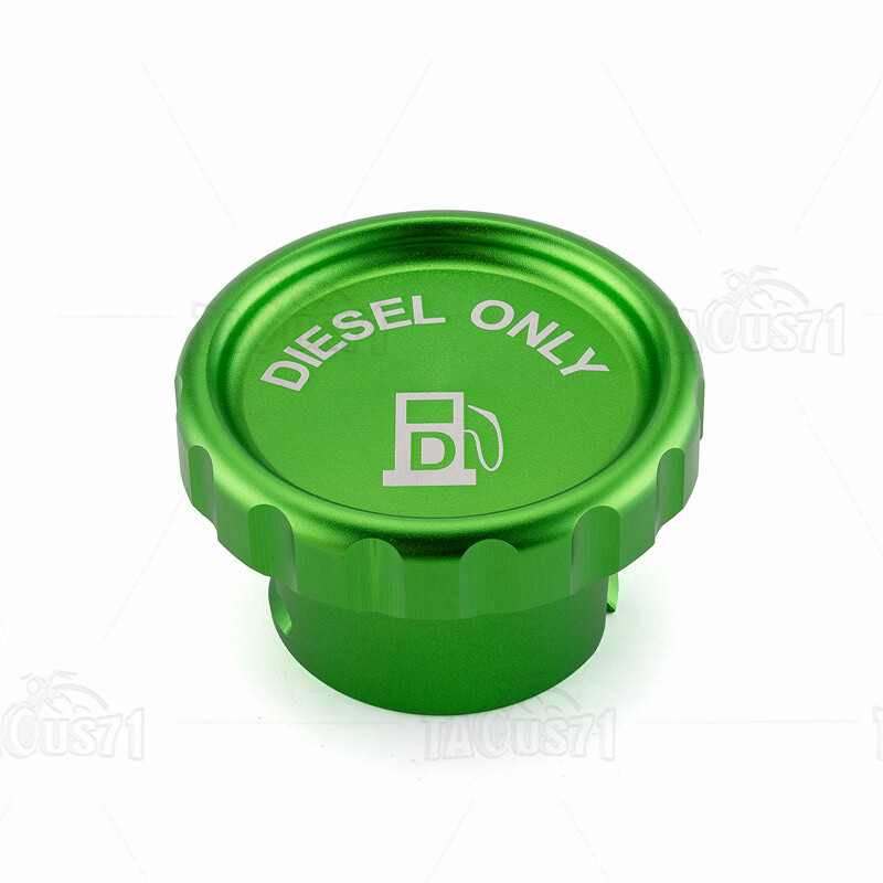 Diesel Fuel Tank Cap Fits 2019 2020 2021 2022 23 24 Ram 1500-2500-3500 82215782