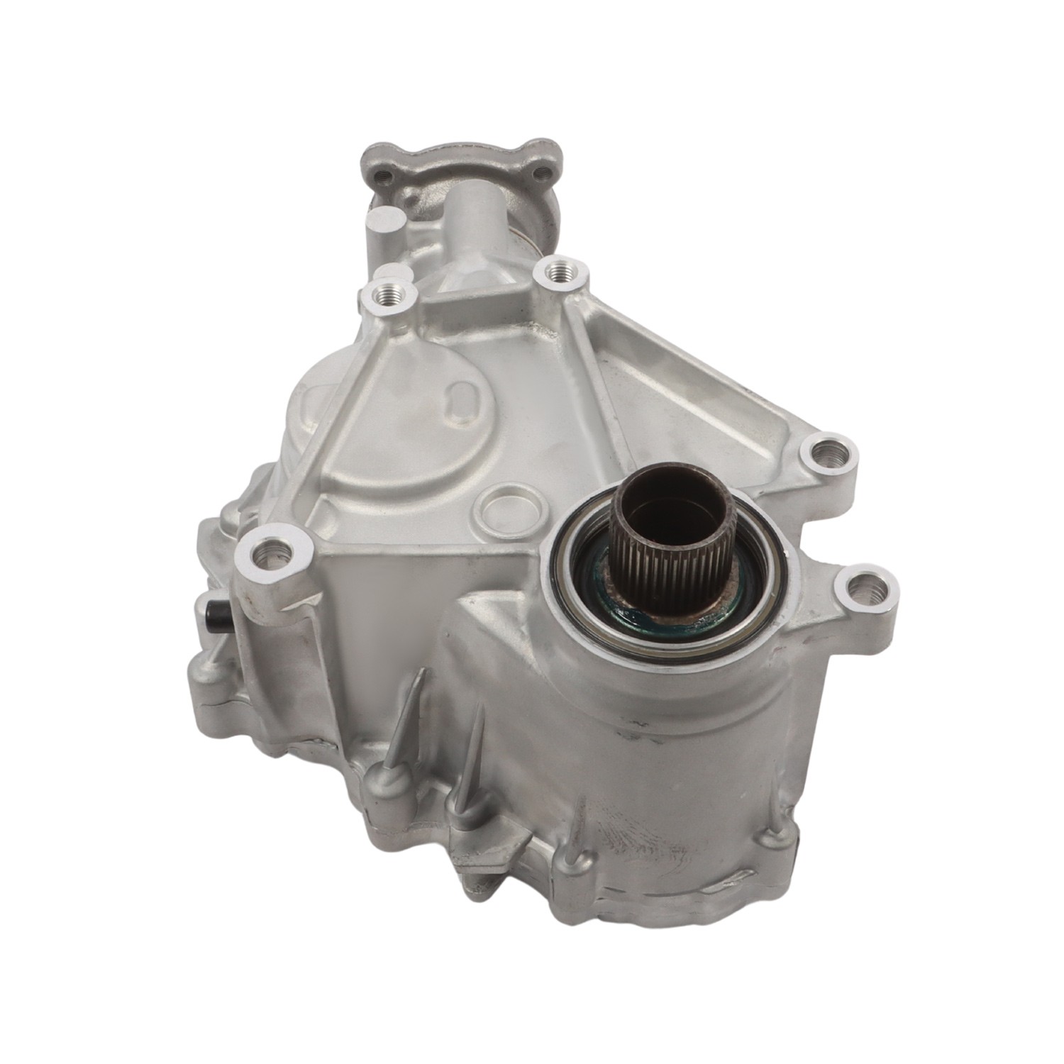 Take Off PTO DIFFERENTIAL For 2007-2015 Ford Edge AWD TRANSFER CASE 600-234